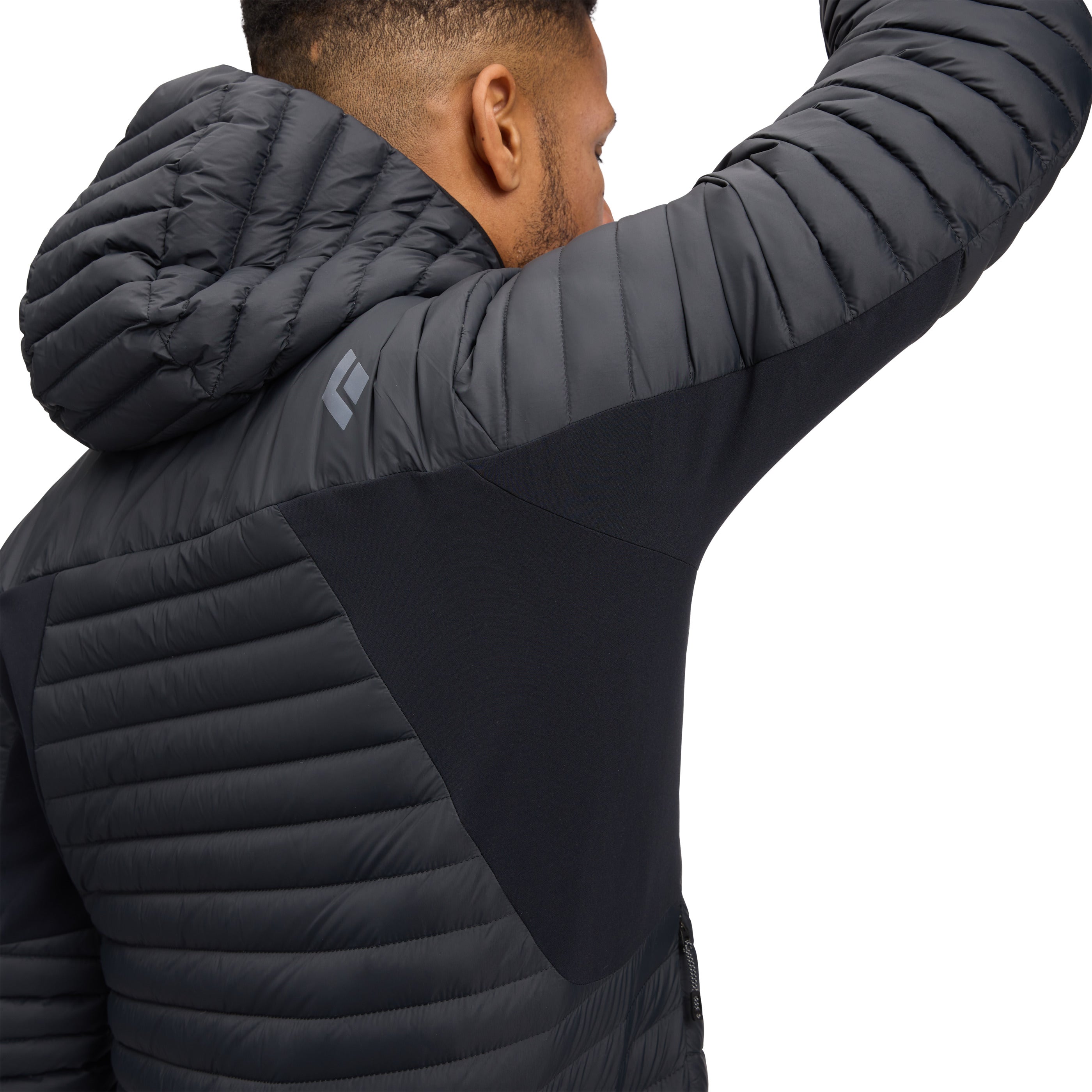 black-diamond-men-s-access-down-1-0-hoody-doudoune-capuche-homme-700-fill image 6