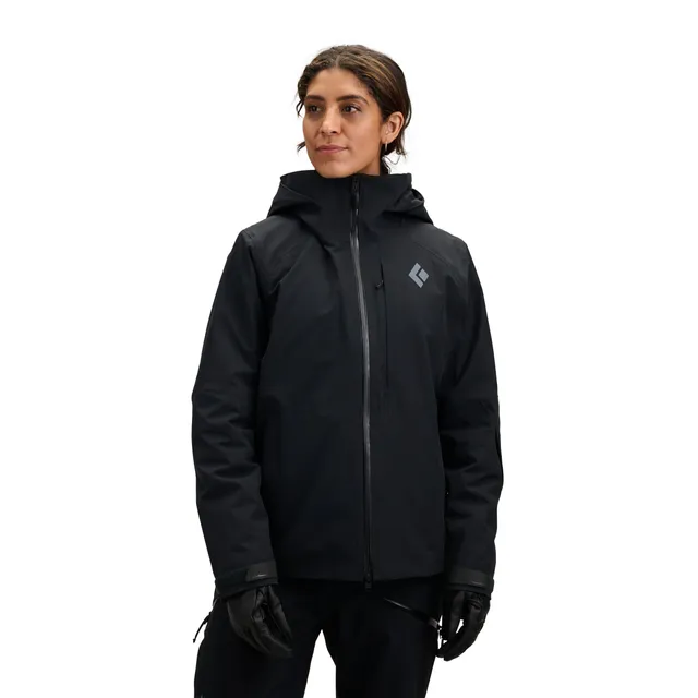 black-diamond-women-s-recon-insulated-shell-veste-de-ski-isol-e-femme image 1
