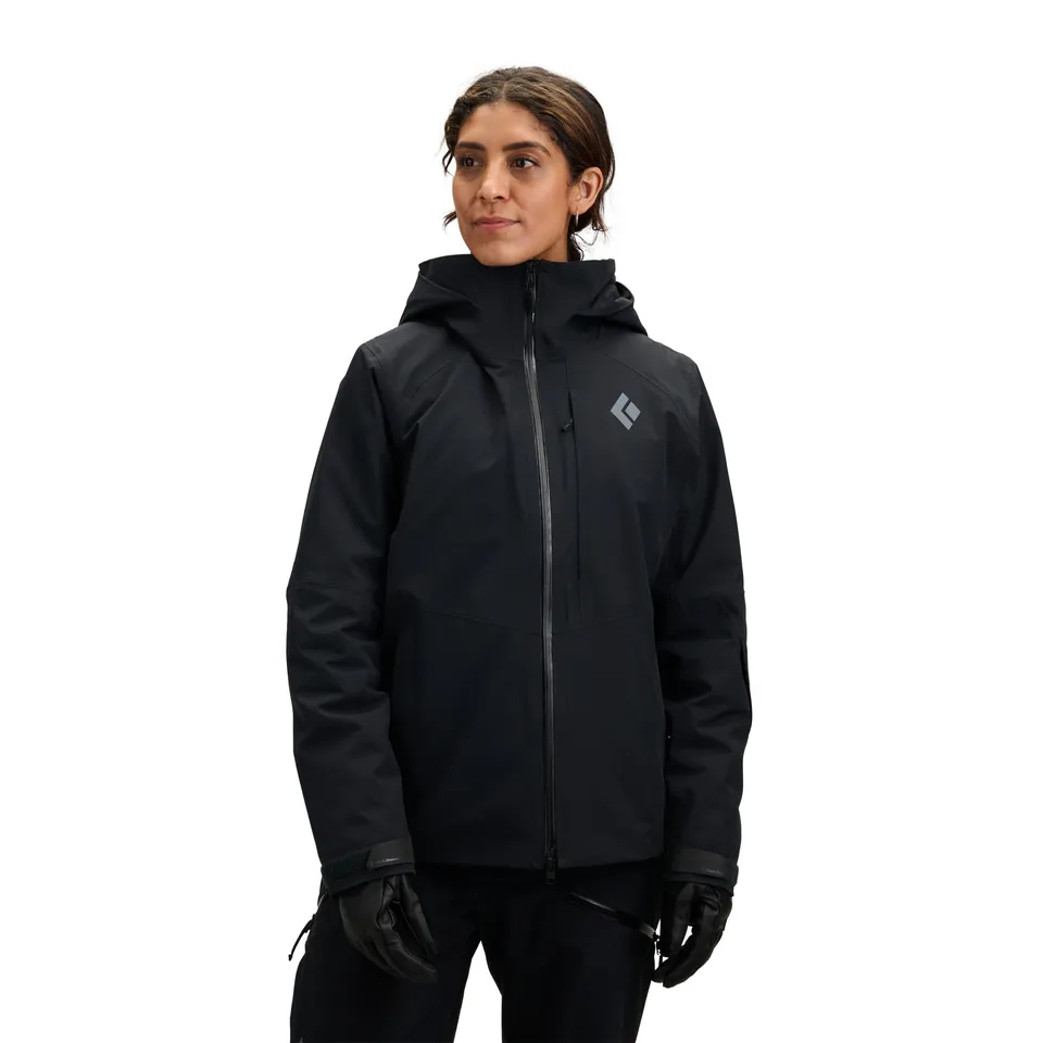 black-diamond-women-s-recon-insulated-shell-veste-de-ski-isol-e-femme image 1