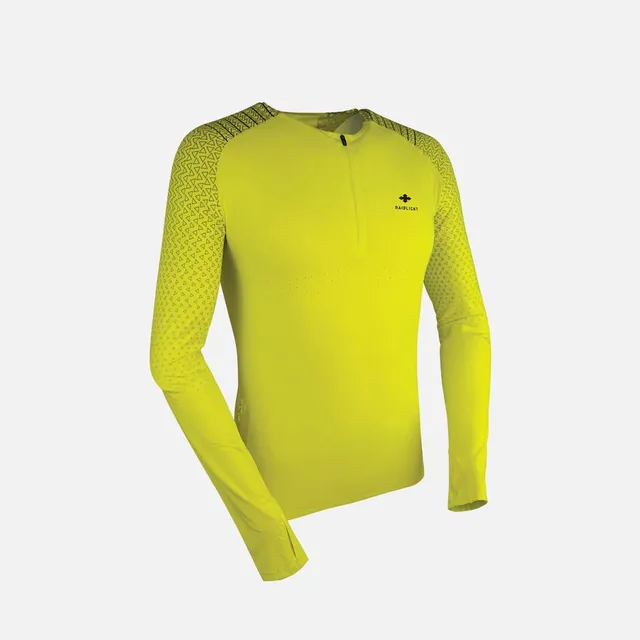 raidlight-r-light-maillot-trail-homme-mi-saison-l-ger image 1