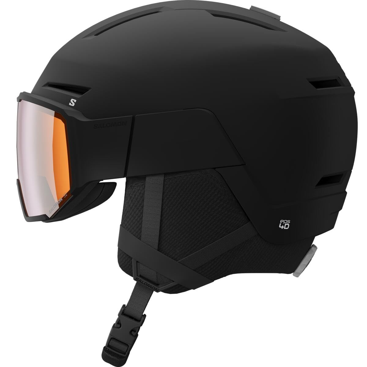 salomon-osmo-casque-de-ski-snowboard-visi-re-unisexe image 3