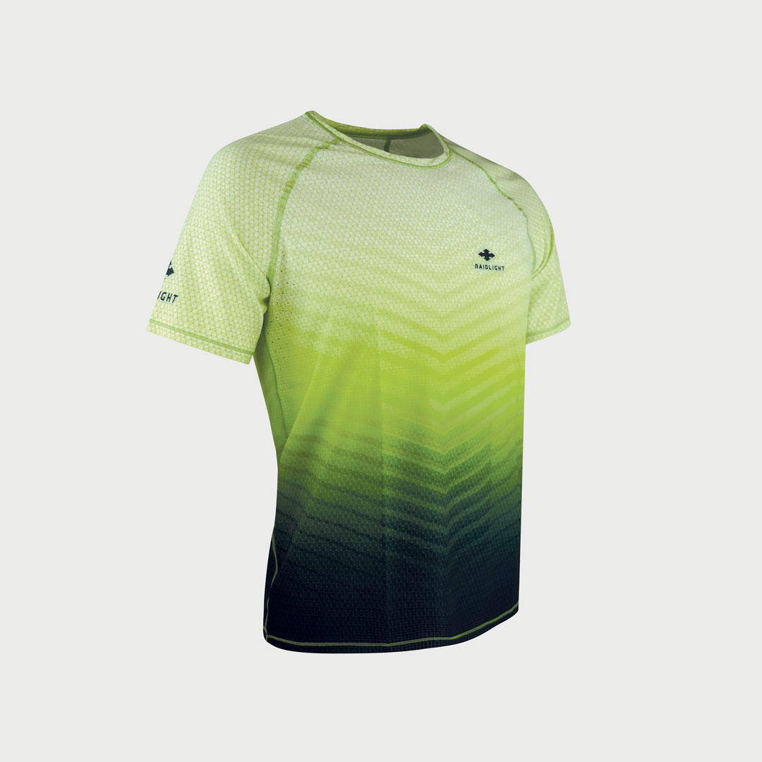 raidlight-ecodry-homme-maillot-trail-made-in-france image 1