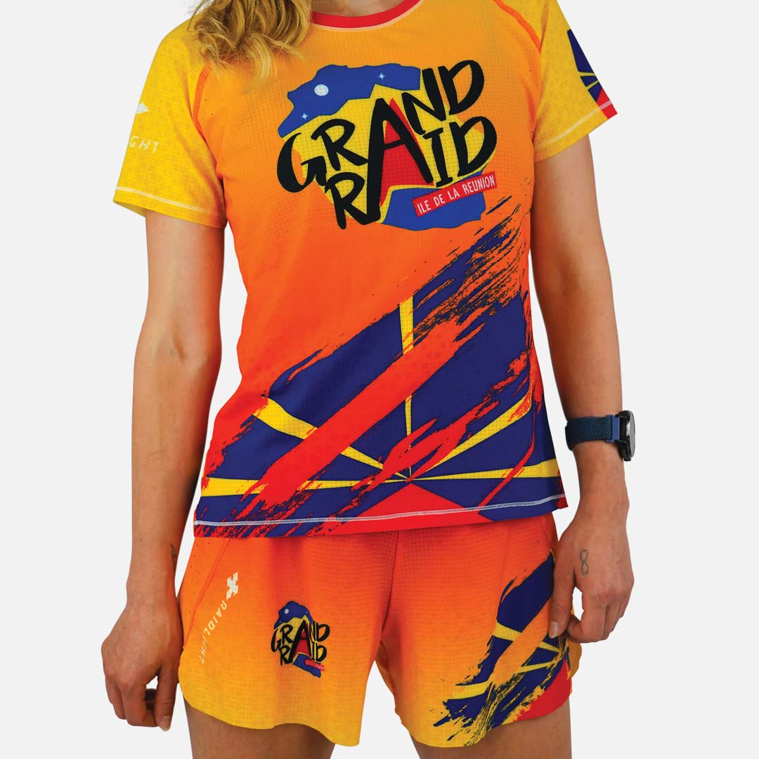 raidlight-grand-raid-dition-limit-e-short-trail-femme image 2
