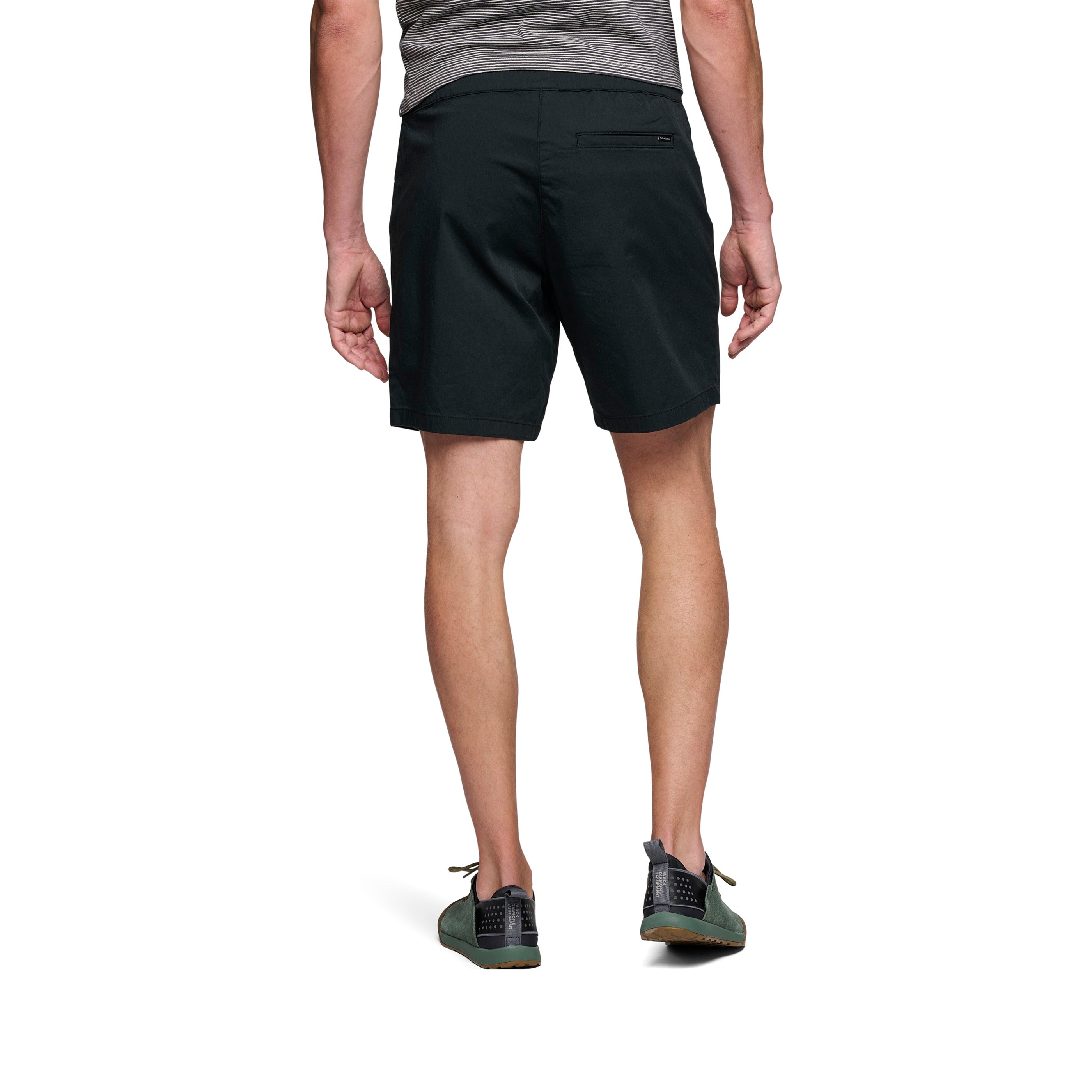 black-diamond-notion-shorts-homme-escalade image 3