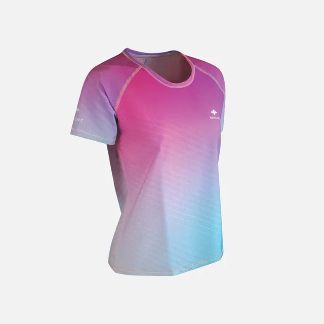 raidlight-ecodry-femme-maillot-trail-made-in-france image 1