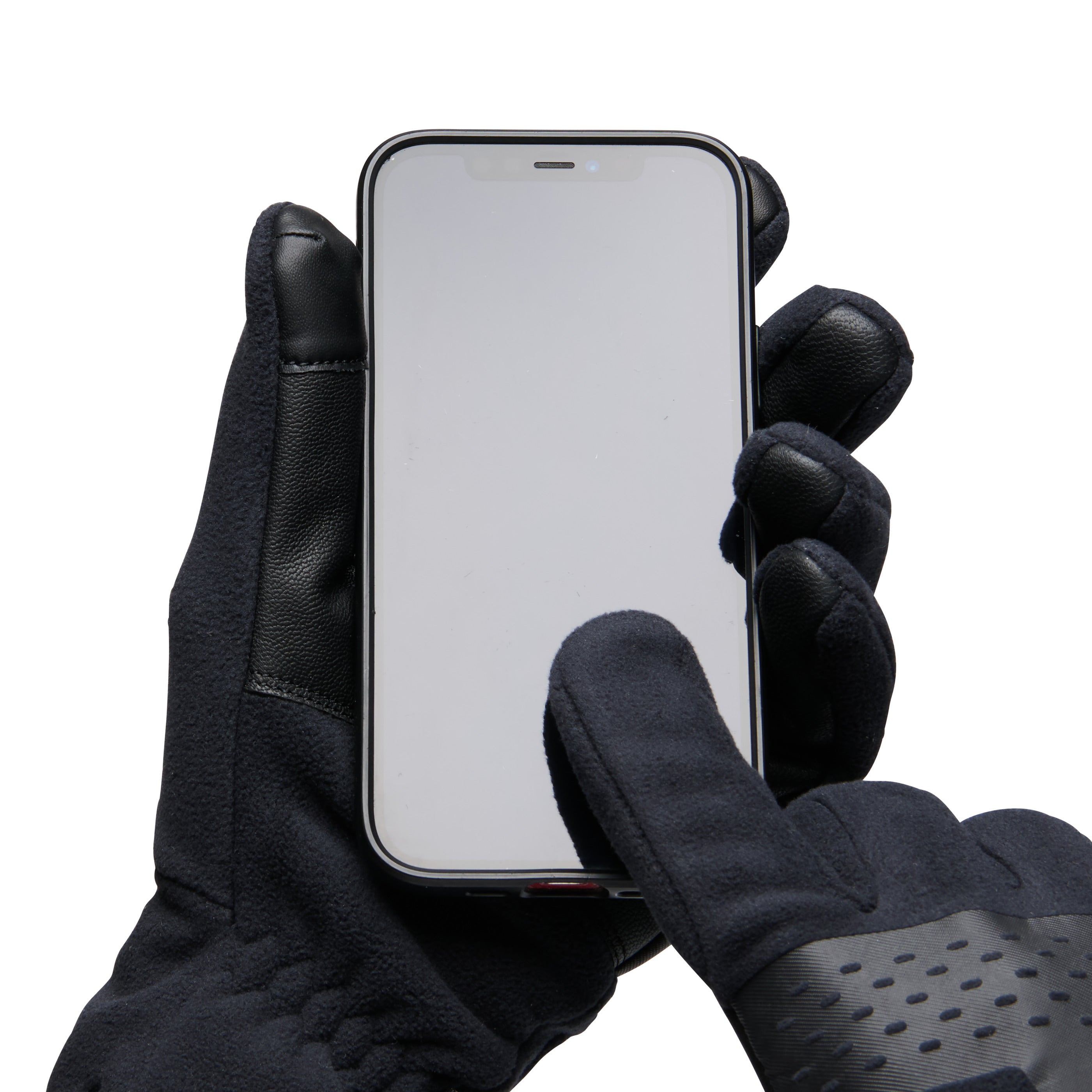 black-diamond-alpine-fleece-gloves-gants-polaire-homme-coupe-vent image 5