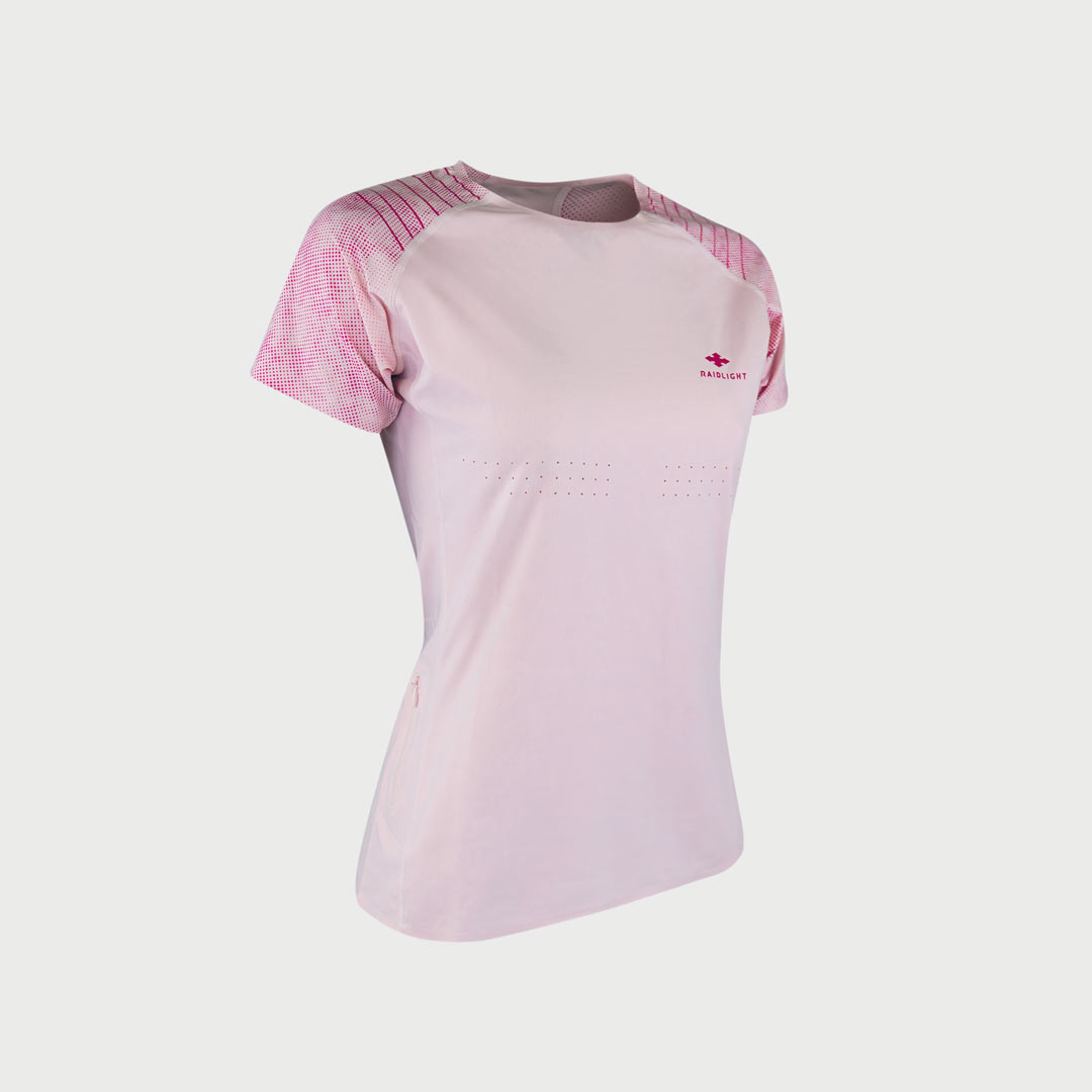 raidlight-r-light-maillot-trail-femme-sans-zip-ss26 image 1