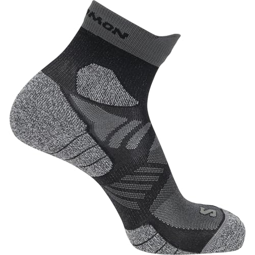salomon-aero-ankle-socquettes-running-courtes image 4