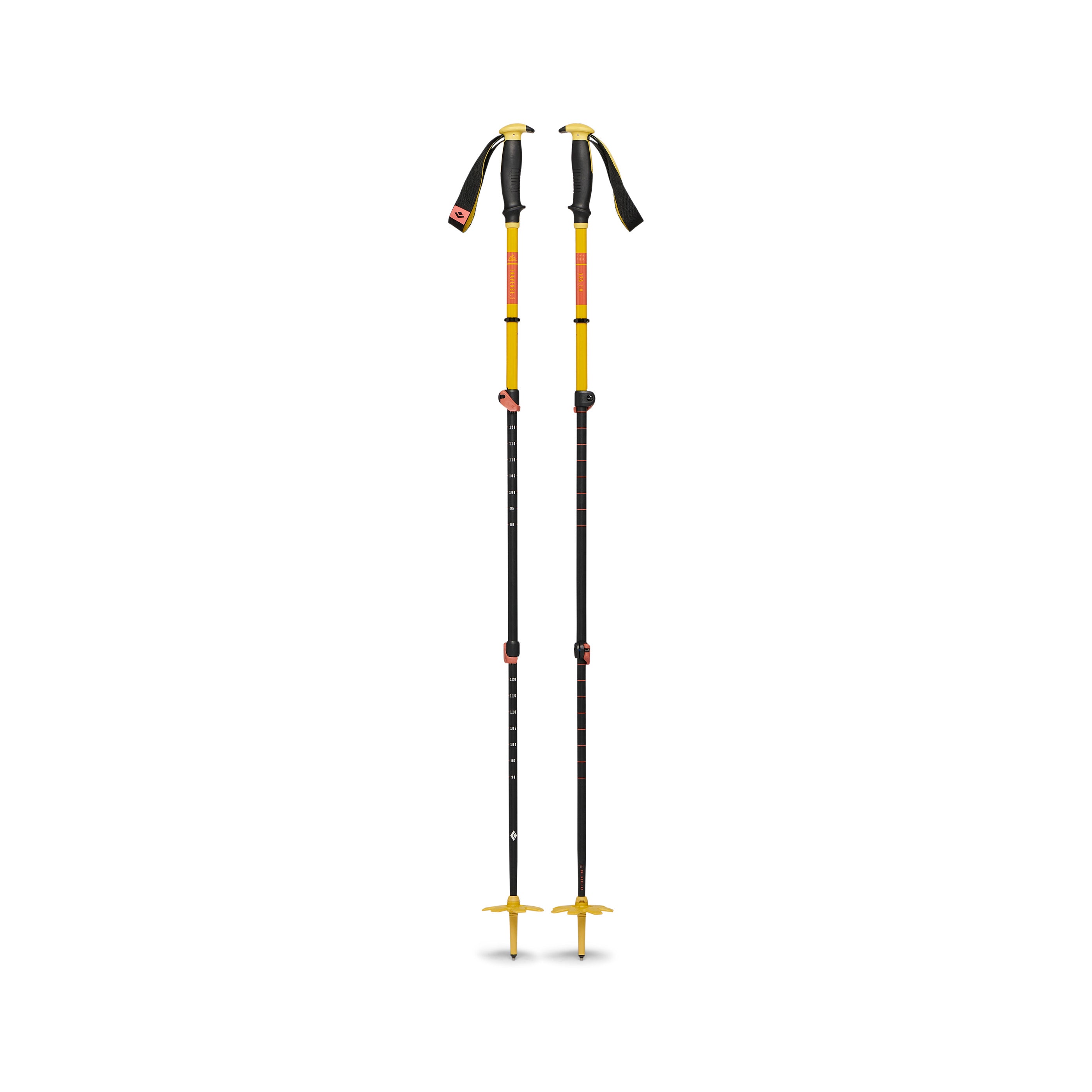 black-diamond-traverse-3-b-tons-de-ski-aluminium-3-brins image 3