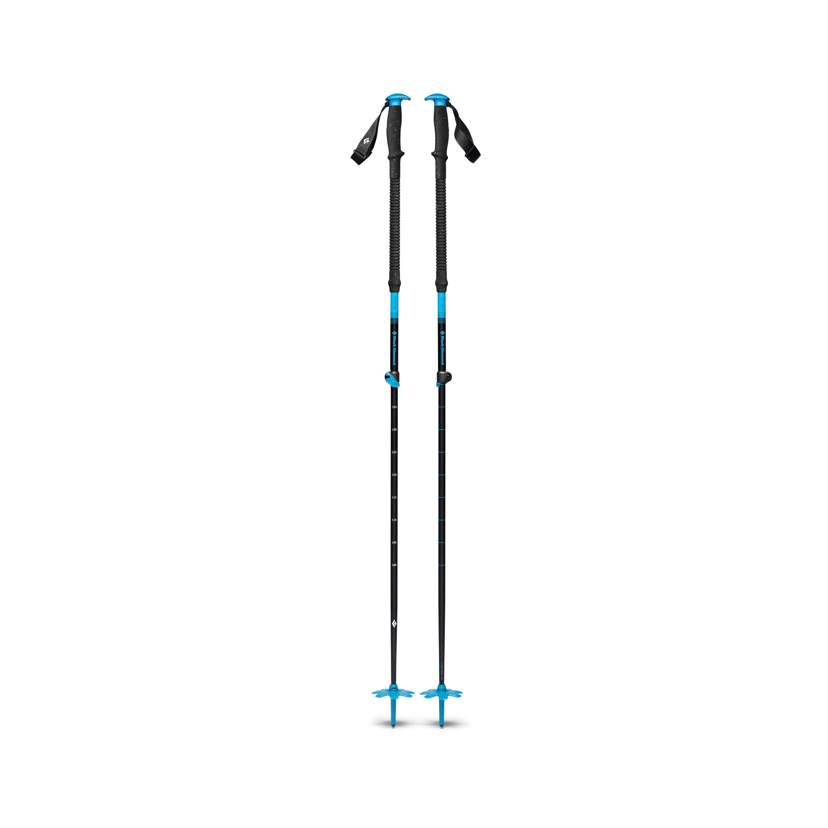 black-diamond-expedition-b-tons-de-ski-randonn-e-aluminium image 1