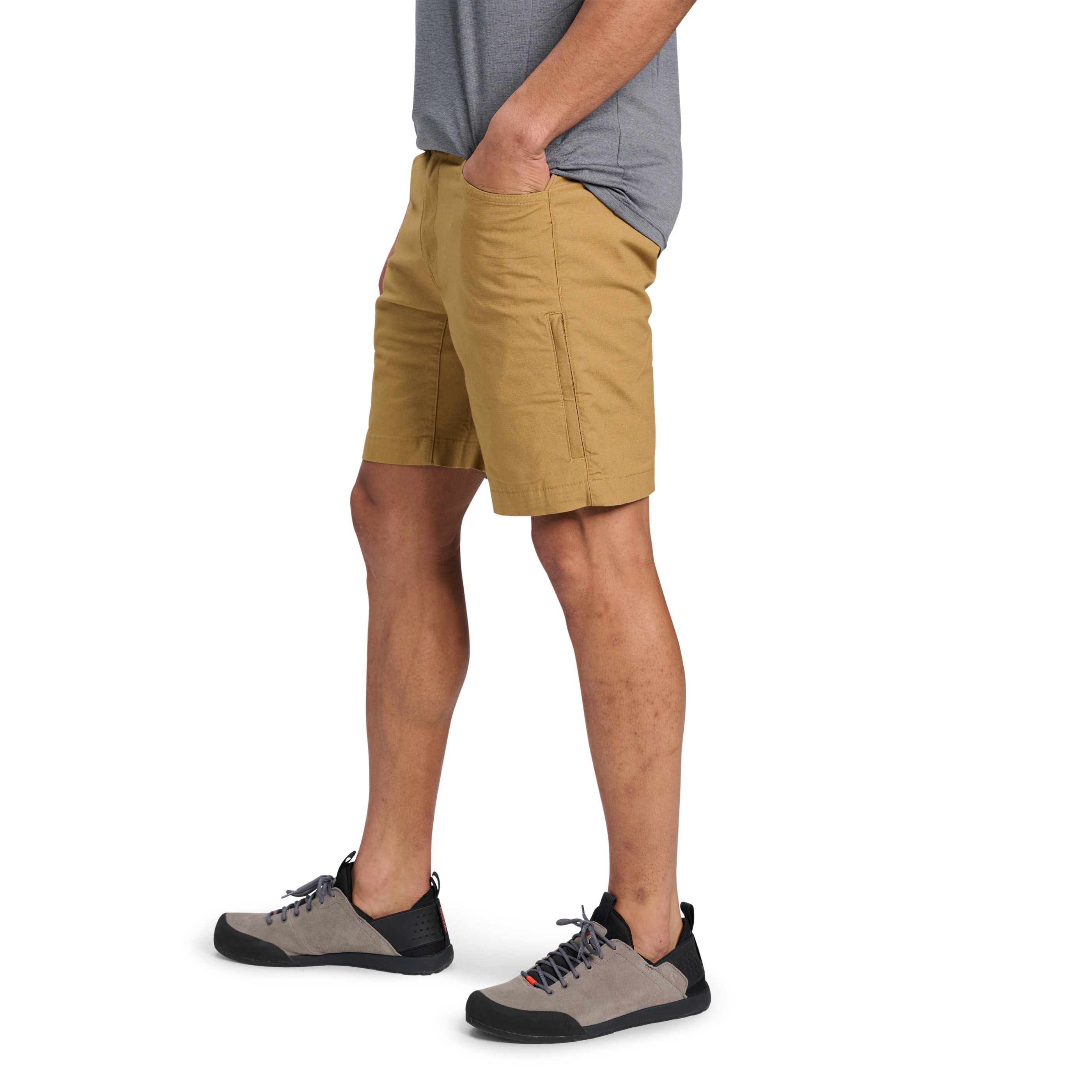 black-diamond-rocklock-short-homme image 8