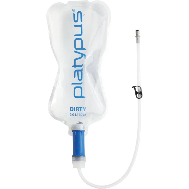 platypus-quickdraw-2l-filter-system-filtre-squeeze-2l image 1