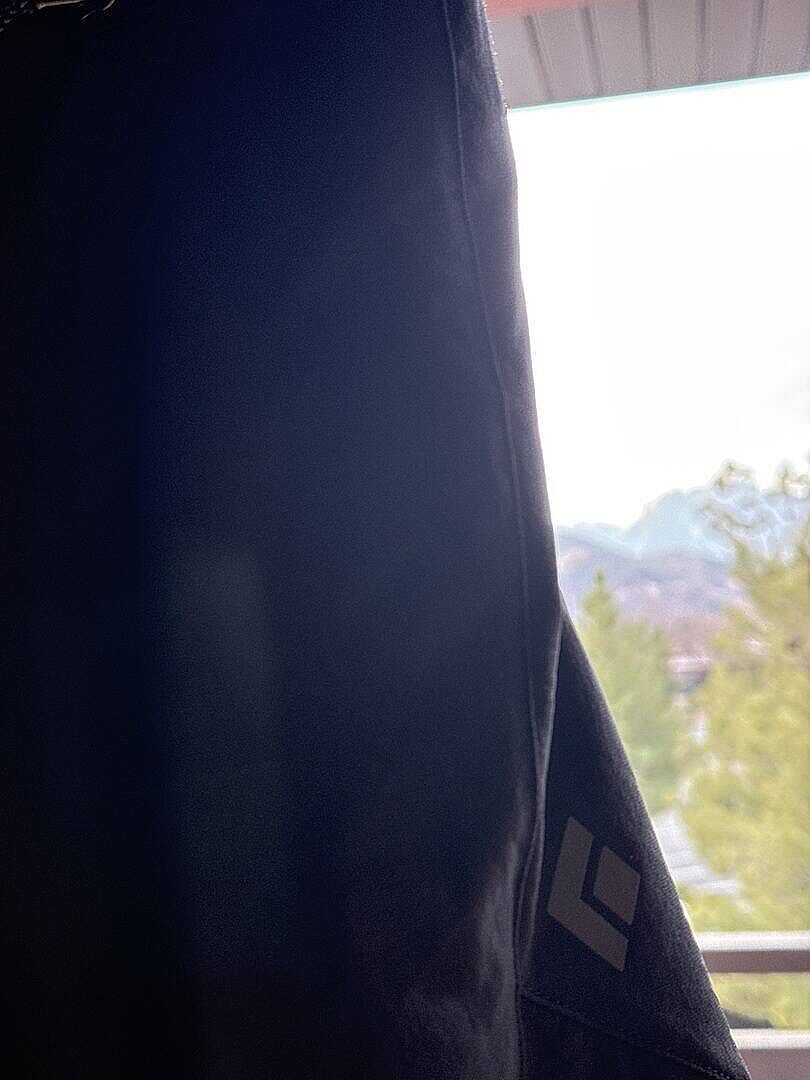 Parfait pour l'alpi d'automne