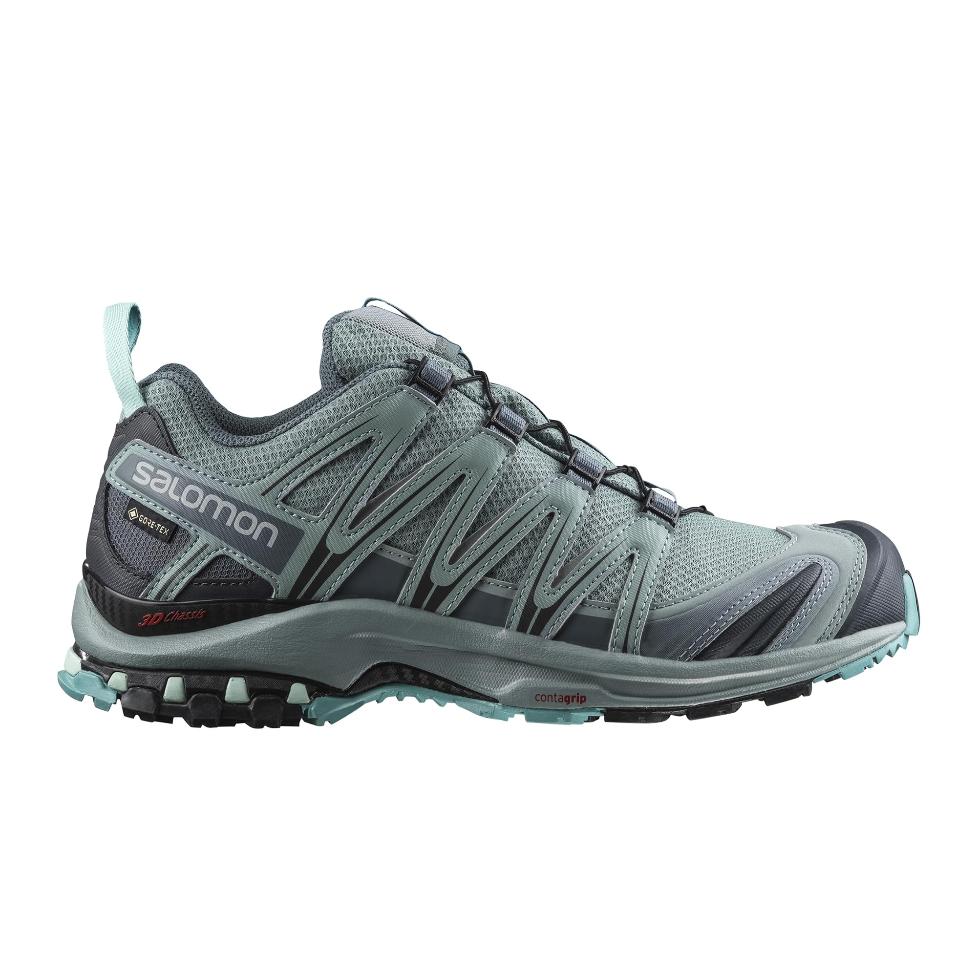 salomon-xa-pro-3d-gore-tex-femme-chaussures-trail-imperm-ables image 2