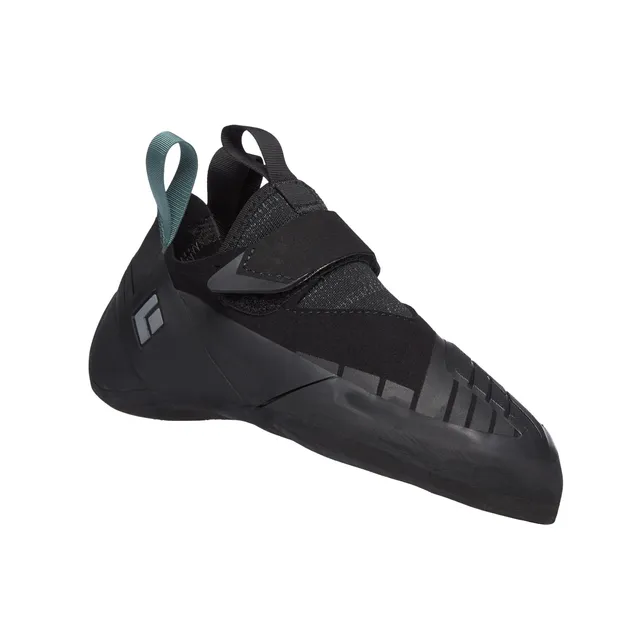 black-diamond-shadow-lv-chaussons-d-escalade-low-volume-d-vers image 1