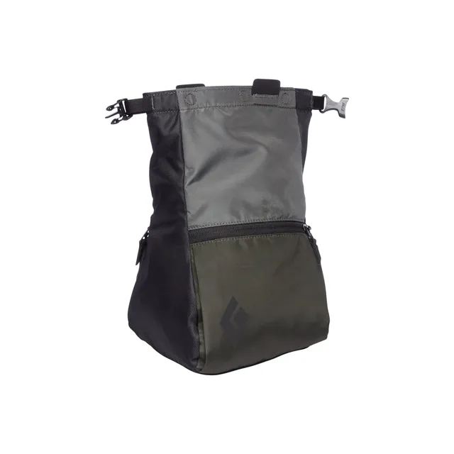 black-diamond-mondo-chalk-pot-sac-magn-sie-bloc image 1