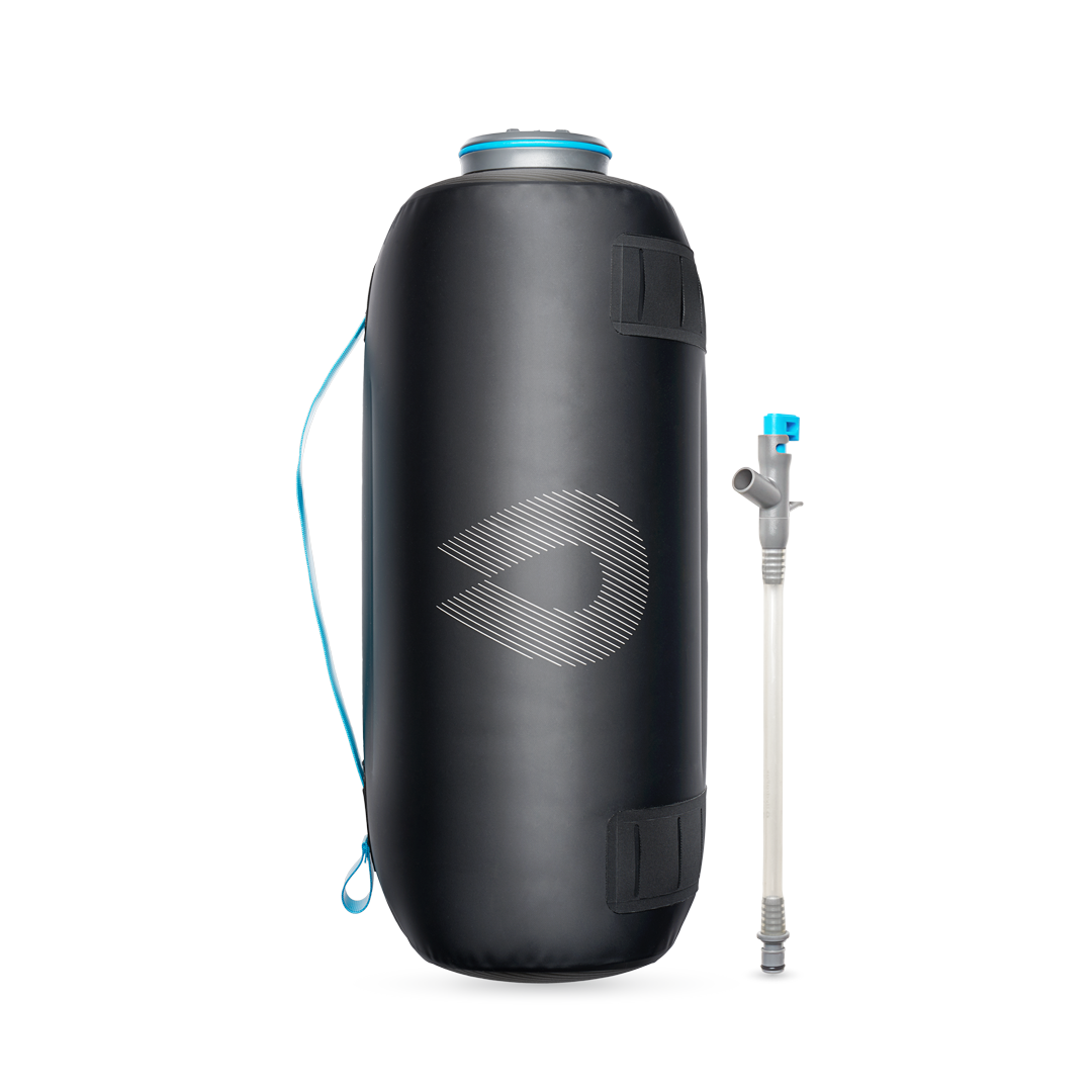 hydrapak-expedition-8l-r-servoir-eau-camping-base-camp image 1