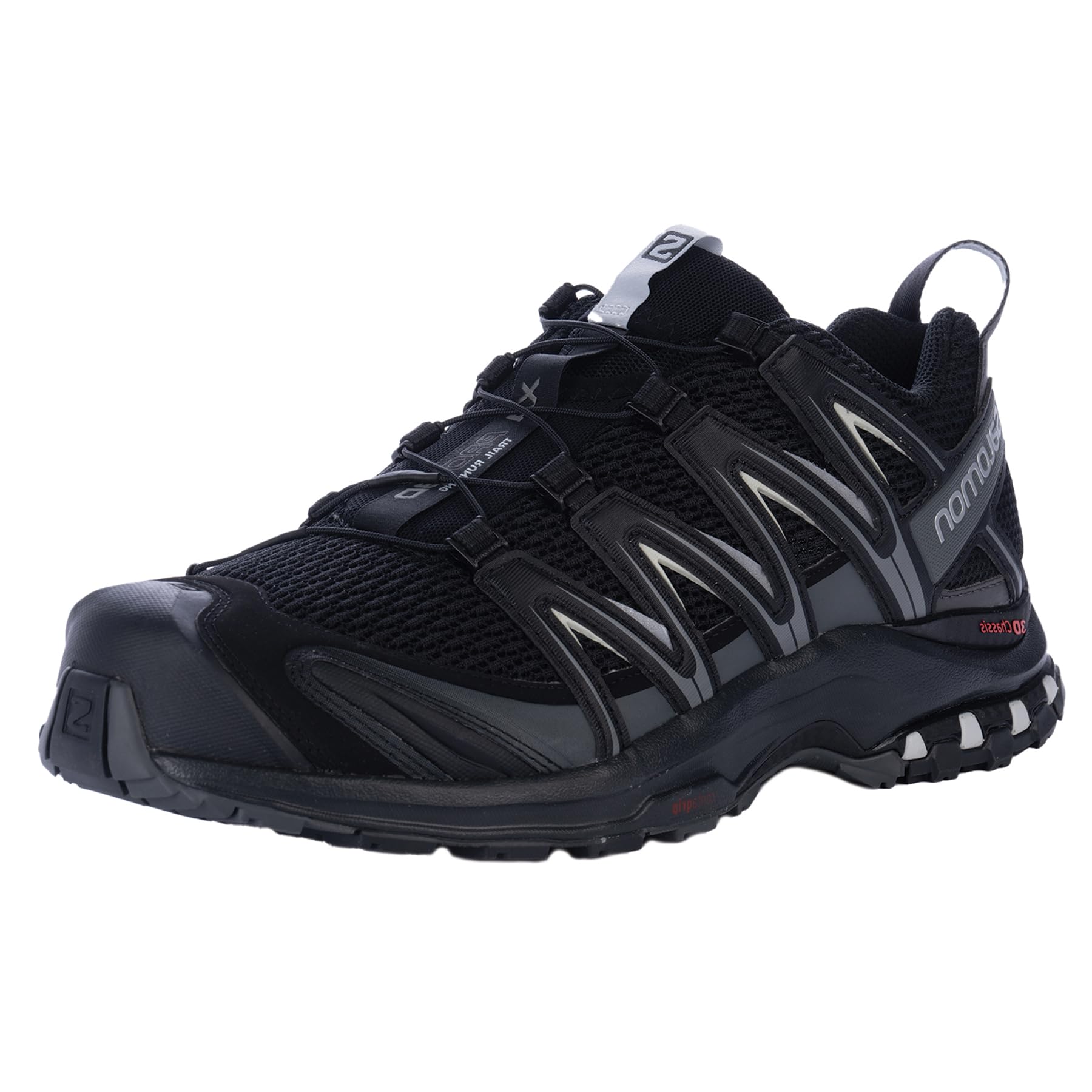 salomon-xa-pro-3d-chaussures-de-trail-homme image 2