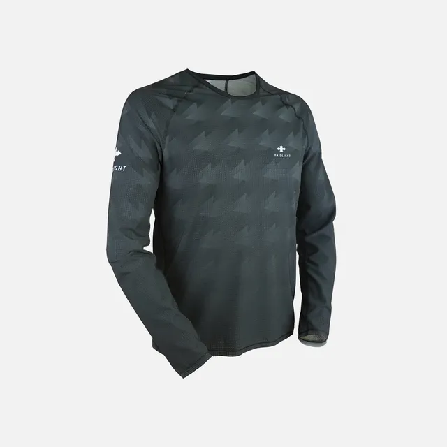 raidlight-ecodry-manches-longues-maillot-trail-homme image 1