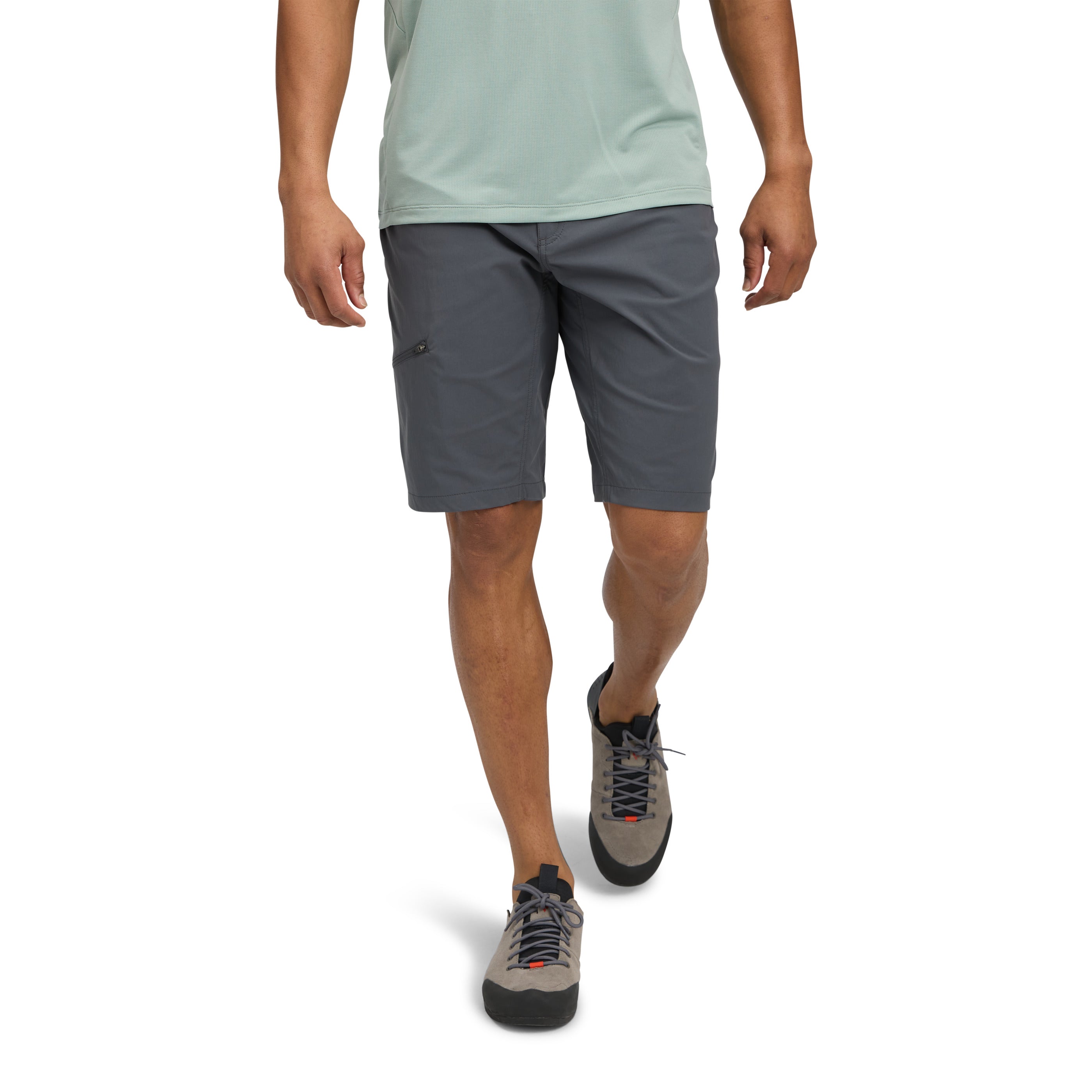 black-diamond-valley-short-homme-short-escalade image 1