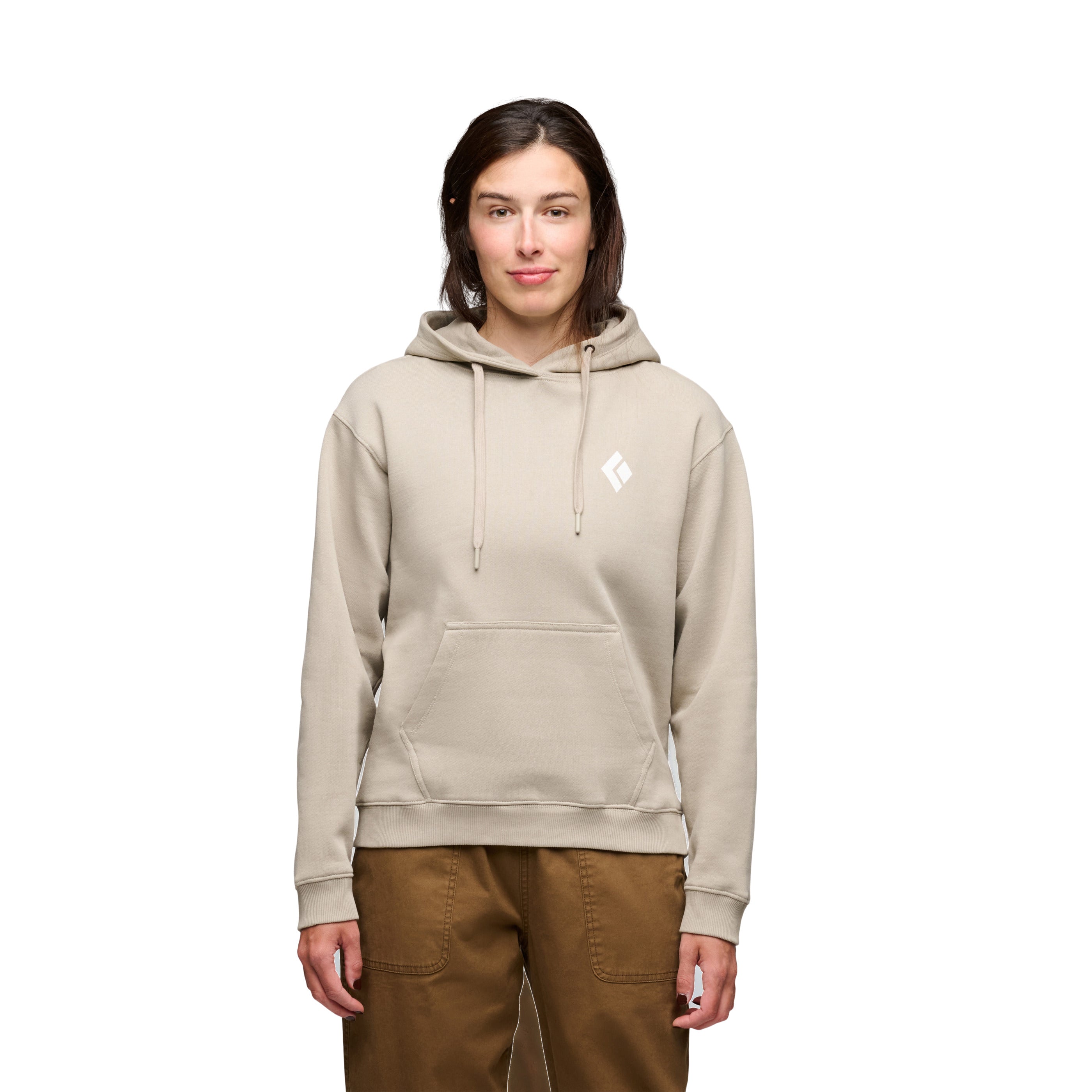black-diamond-po-hoody-femme-sweat-alpiniste-femme image 5