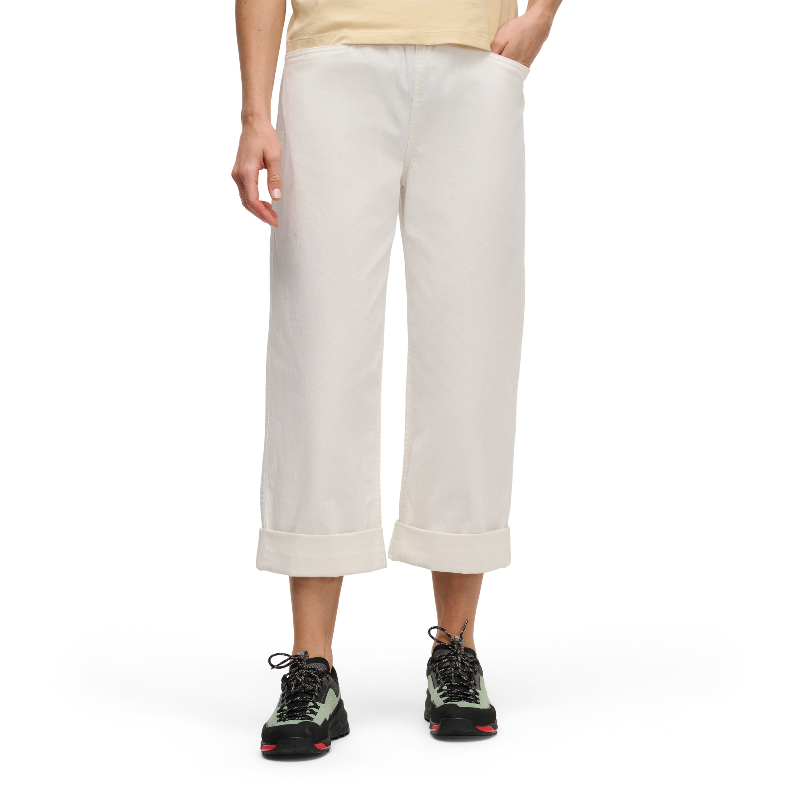 black-diamond-dirtbag-pantalon-d-escalade-femme-stretch image 7