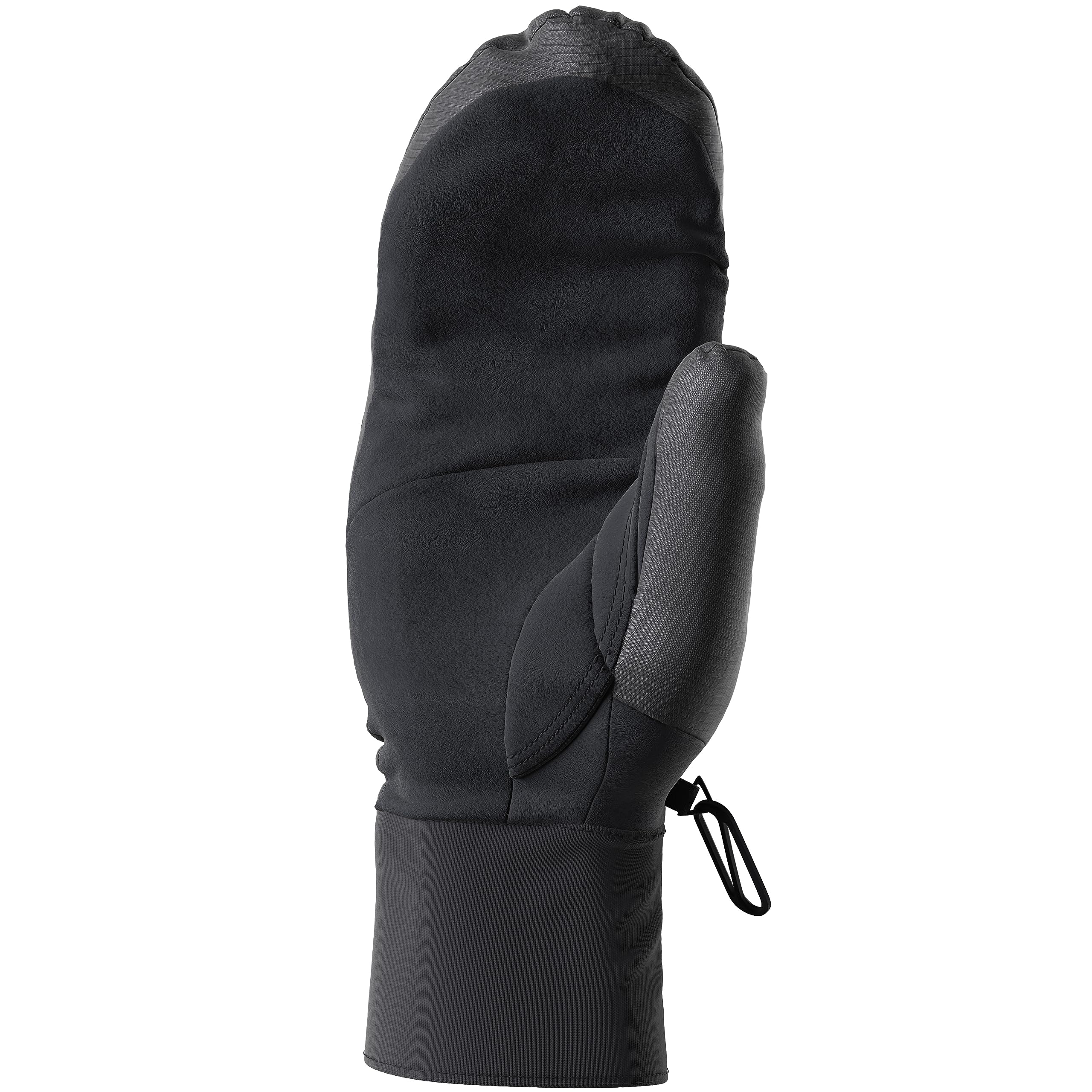 salomon-training-rs-warm-moufles-unisexe-ski-nordique-chaud image 4