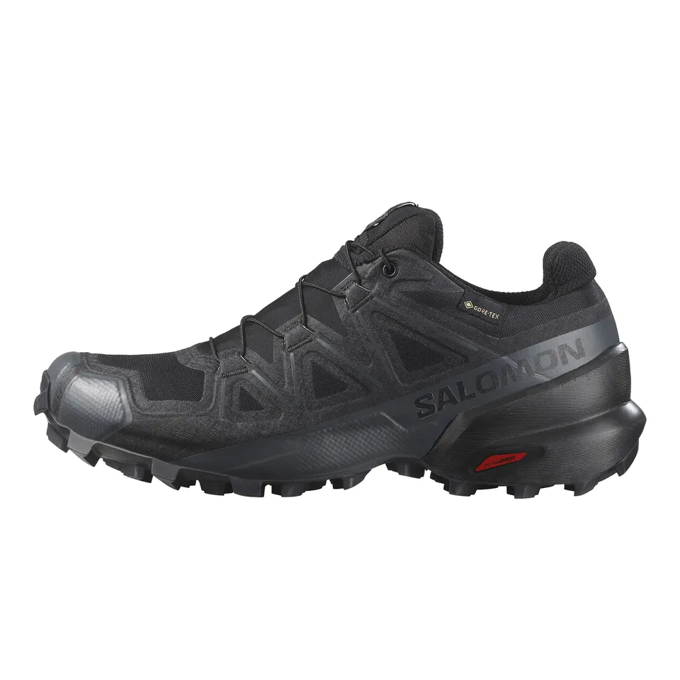 salomon-speedcross-gore-tex-chaussures-de-trail-running-femme image 1