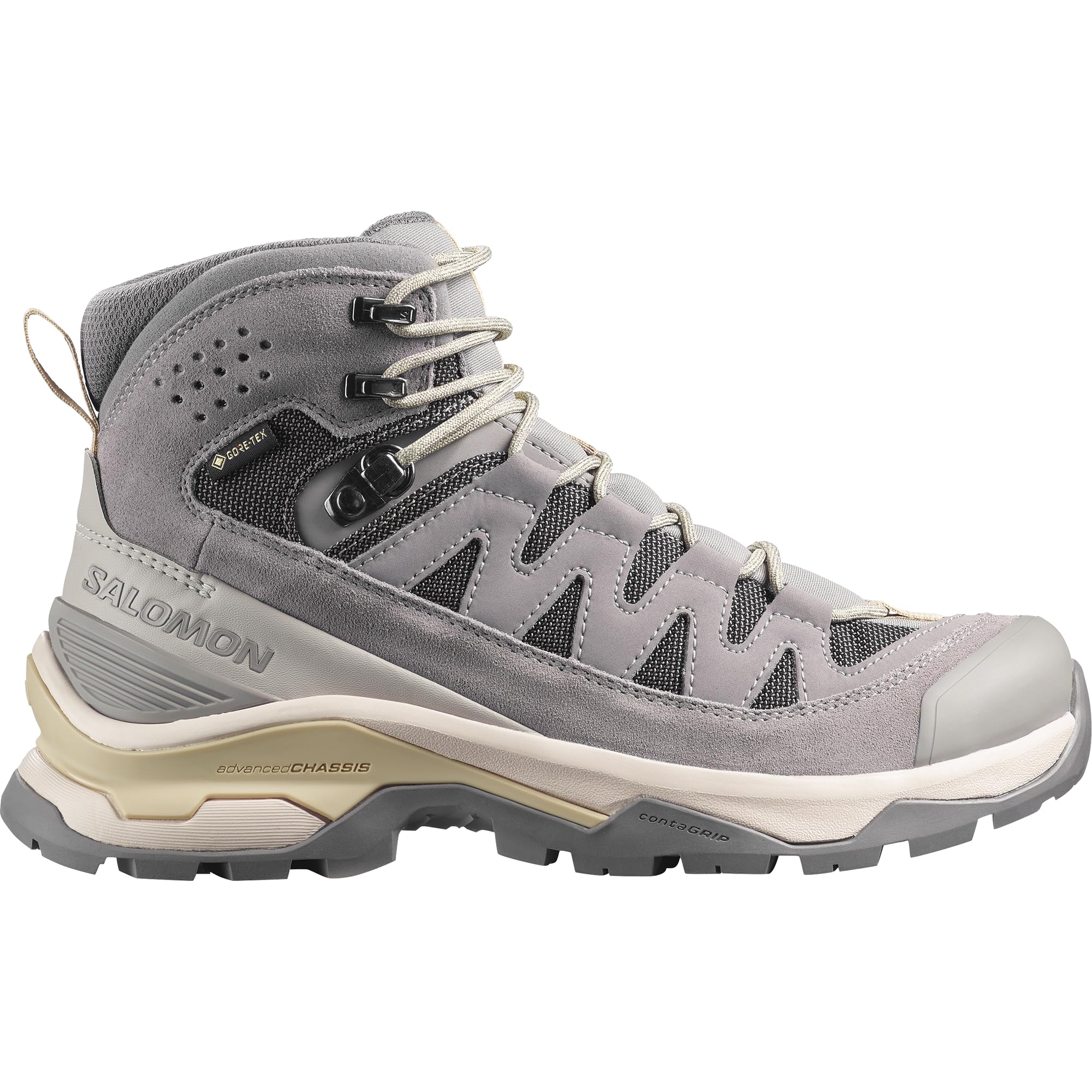 salomon-quest-echo-gore-tex-chaussures-de-randonn-e-femme image 2