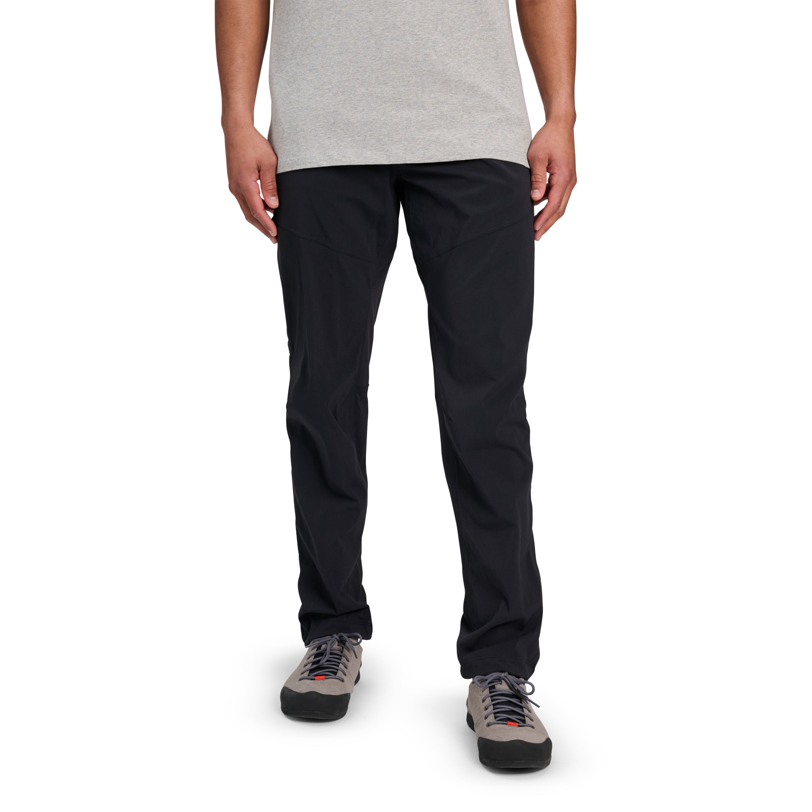 black-diamond-pursuit-pants-pantalon-homme image 5