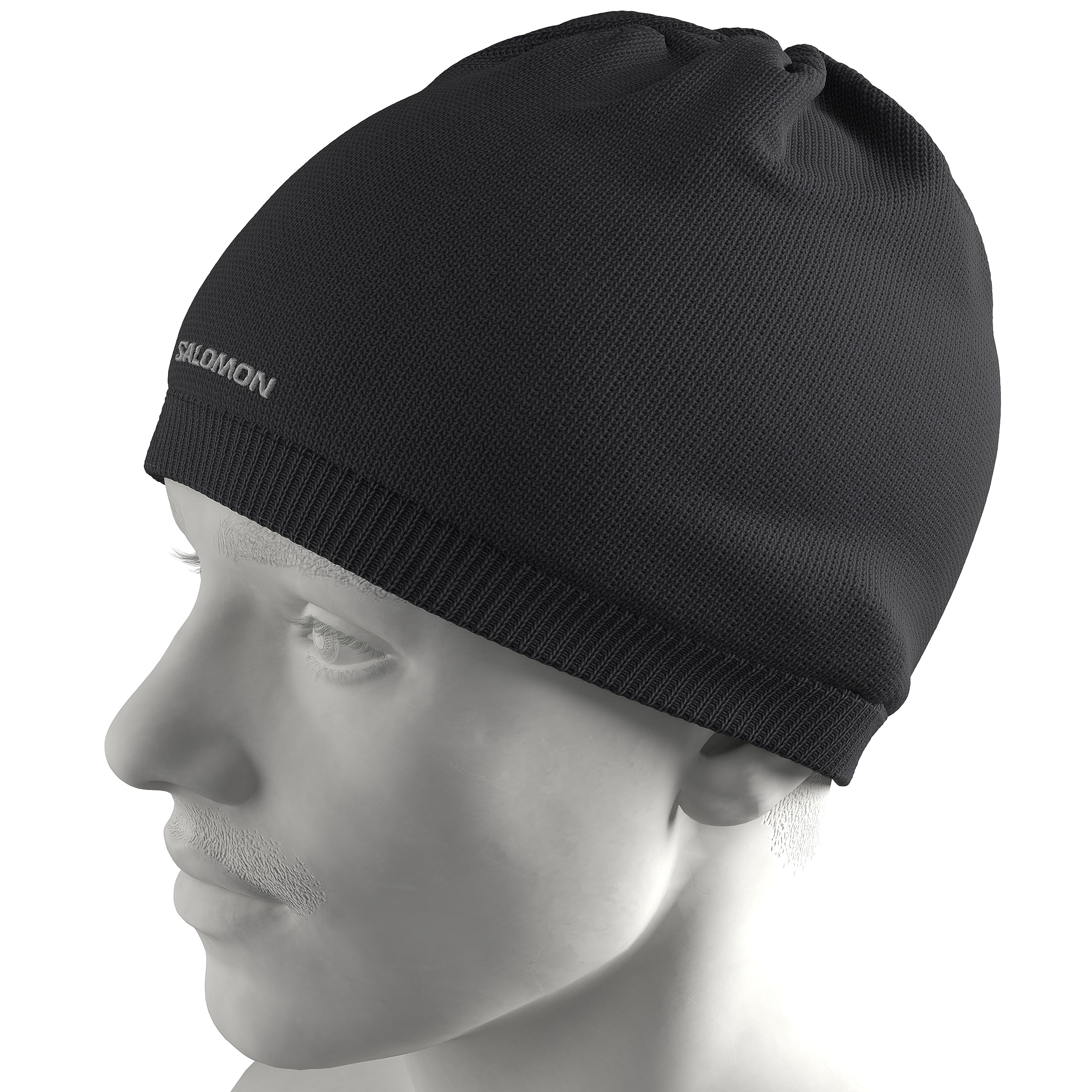 salomon-active-bonnet-unisexe-ski-rando-course image 8