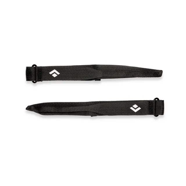 dragonne-black-diamond-girth-hitch-ski-pole-strap-paire image 1