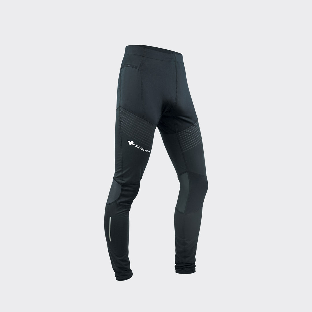 raidlight-r-light-collant-trail-homme-3-poches-thermique image 1