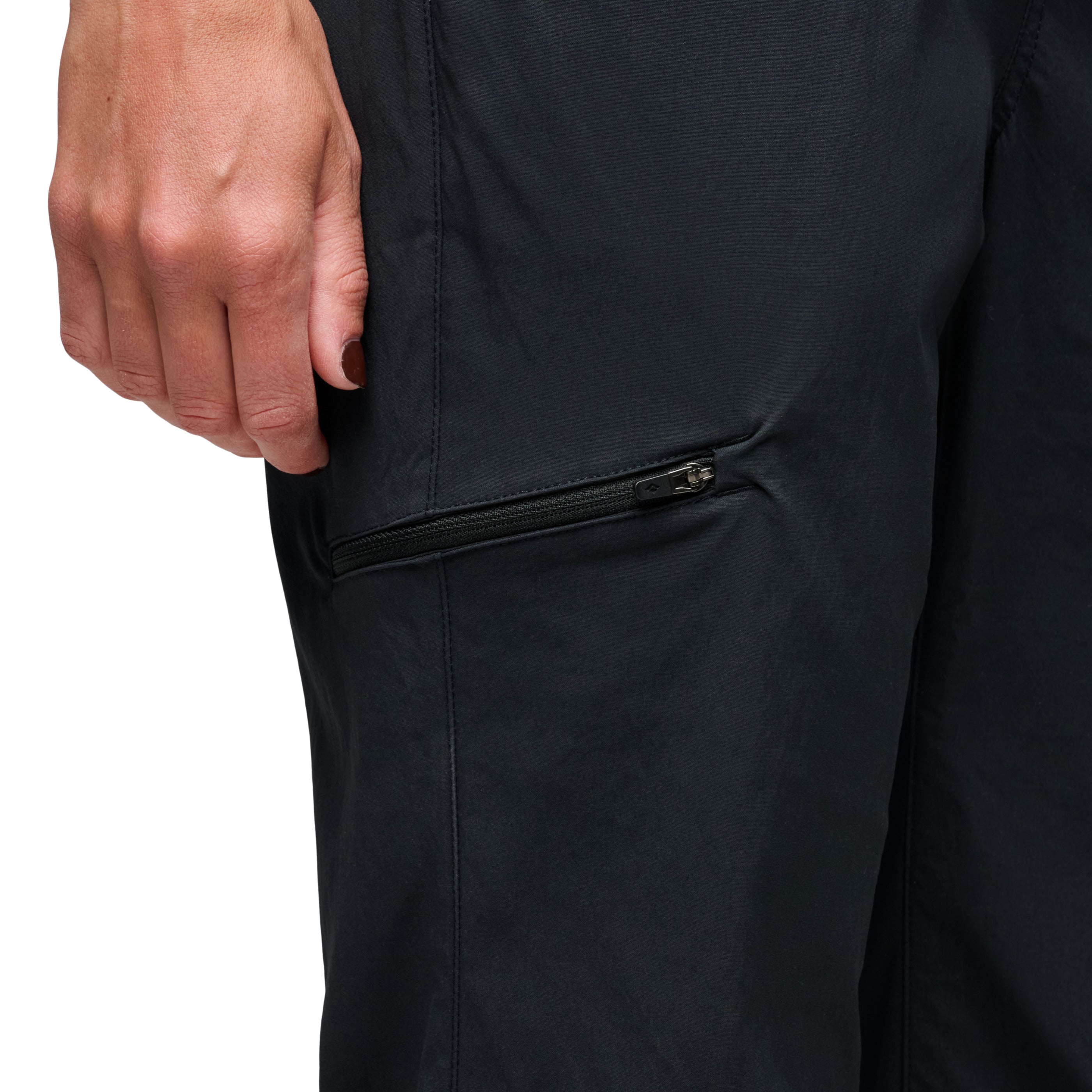 black-diamond-technician-pantalon-d-escalade-femme image 7