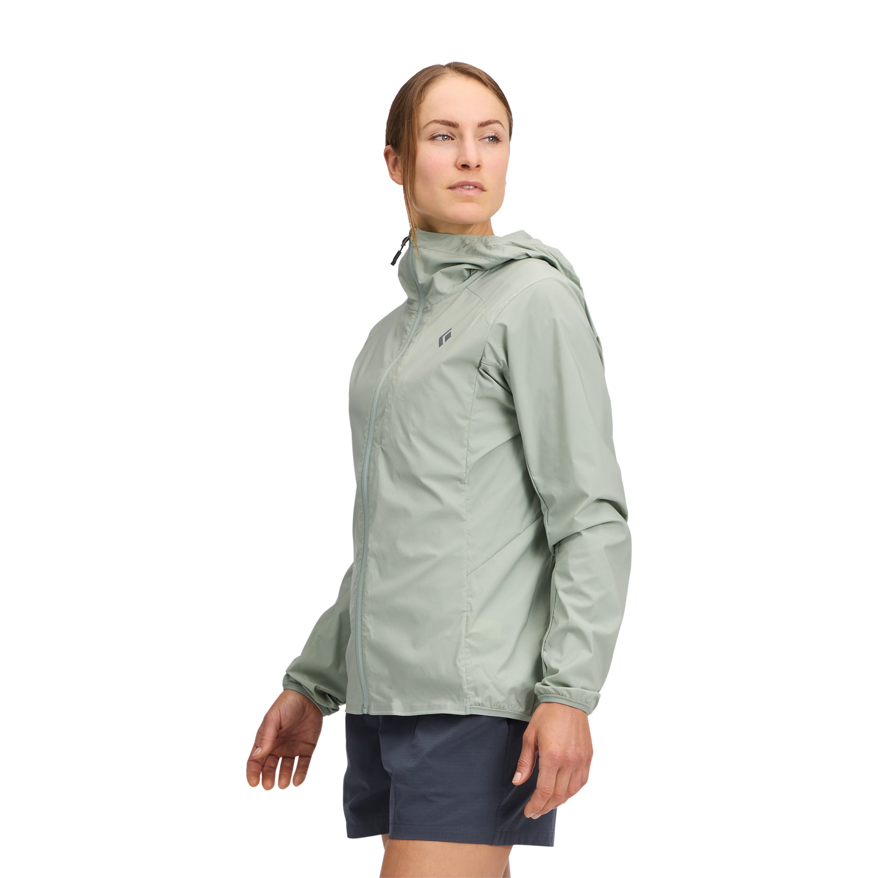black-diamond-alpine-start-hoody-veste-softshell-femme image 6