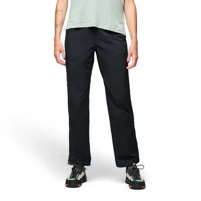 black-diamond-technician-pantalon-d-escalade-femme image 1