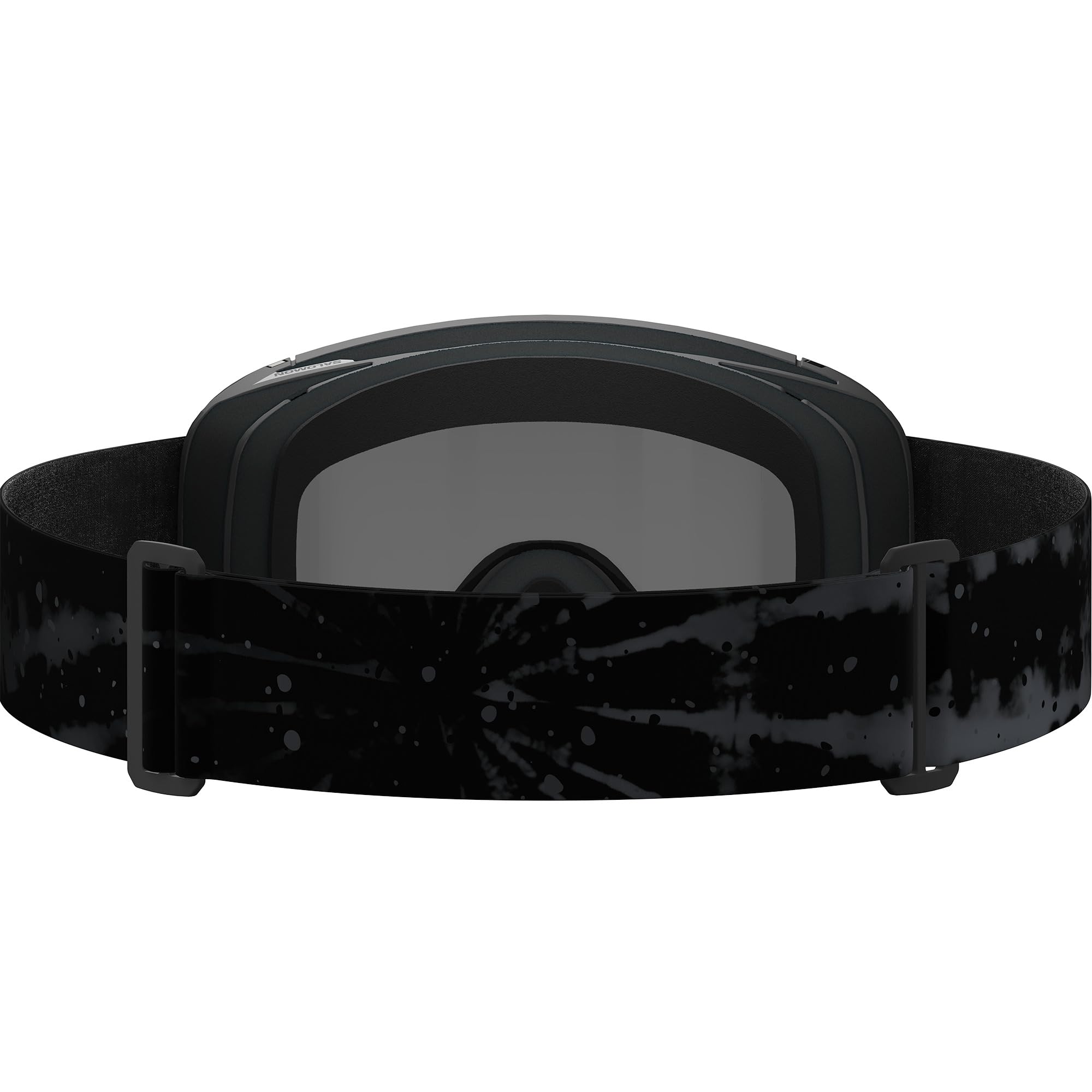 salomon-aksium-2-0-s-masque-de-ski-visage-fin-mixte image 4