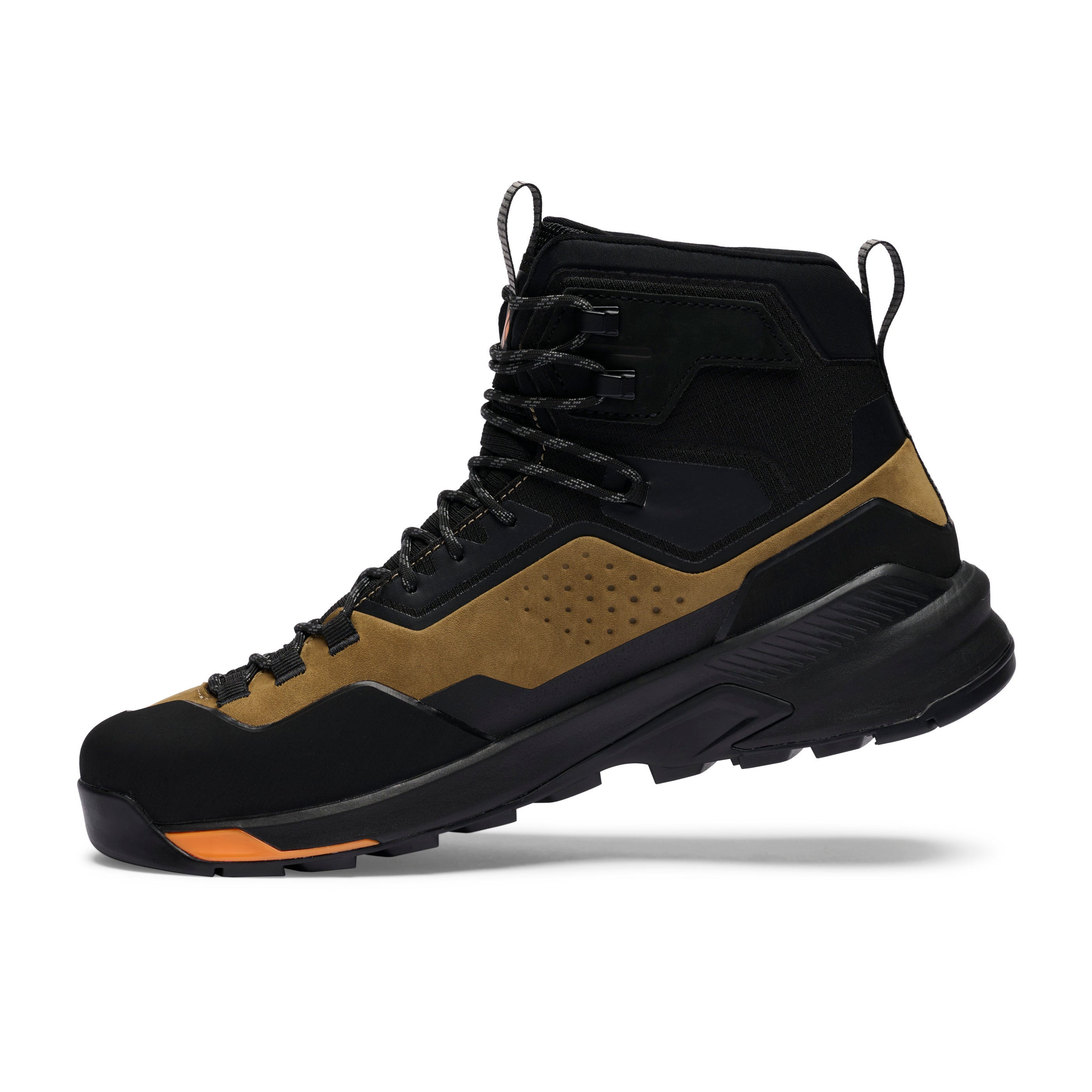 black-diamond-technician-pro-mid-waterproof-chaussures-d-approche-homme image 4