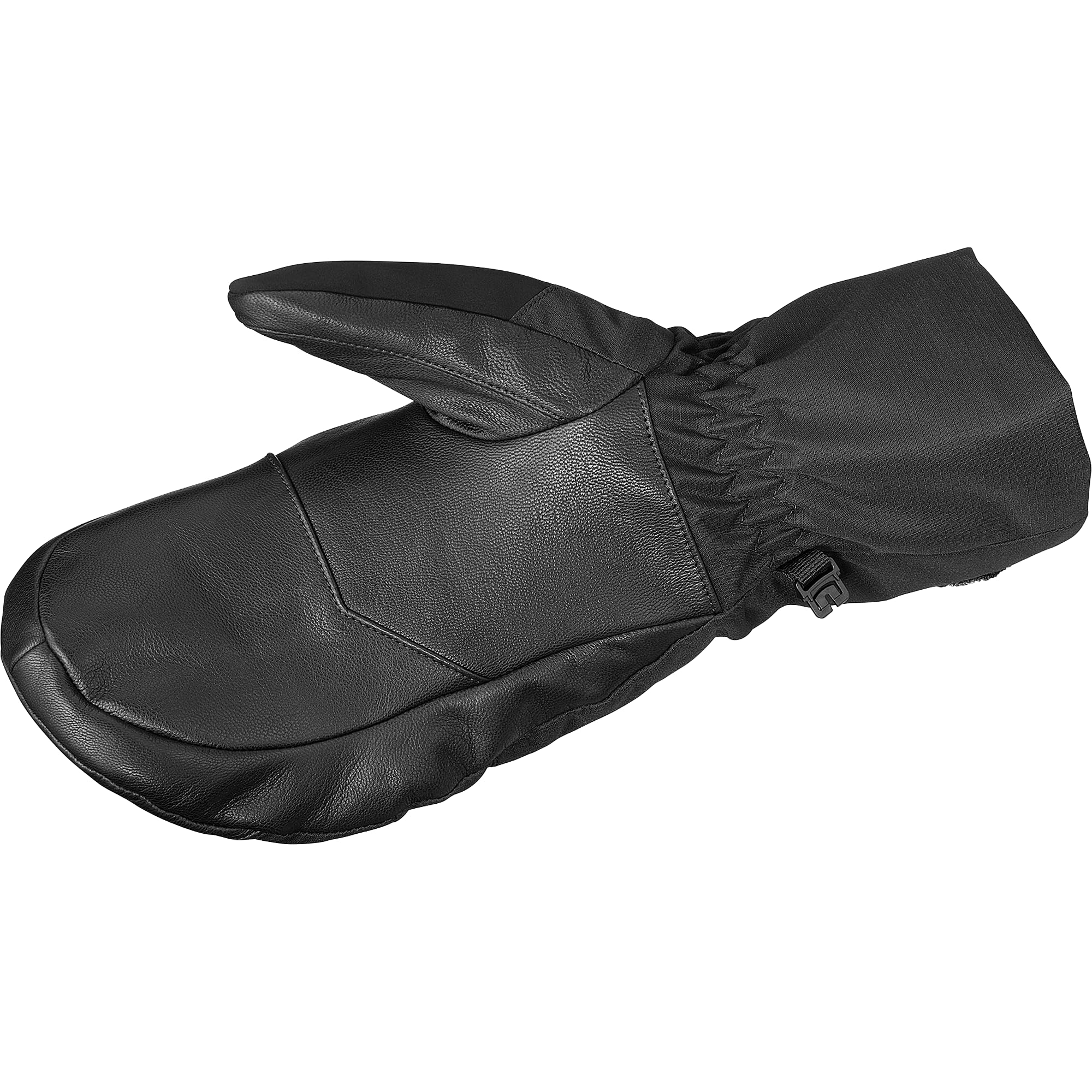 salomon-force-mitts-u-moufles-de-ski-imperm-ables image 2