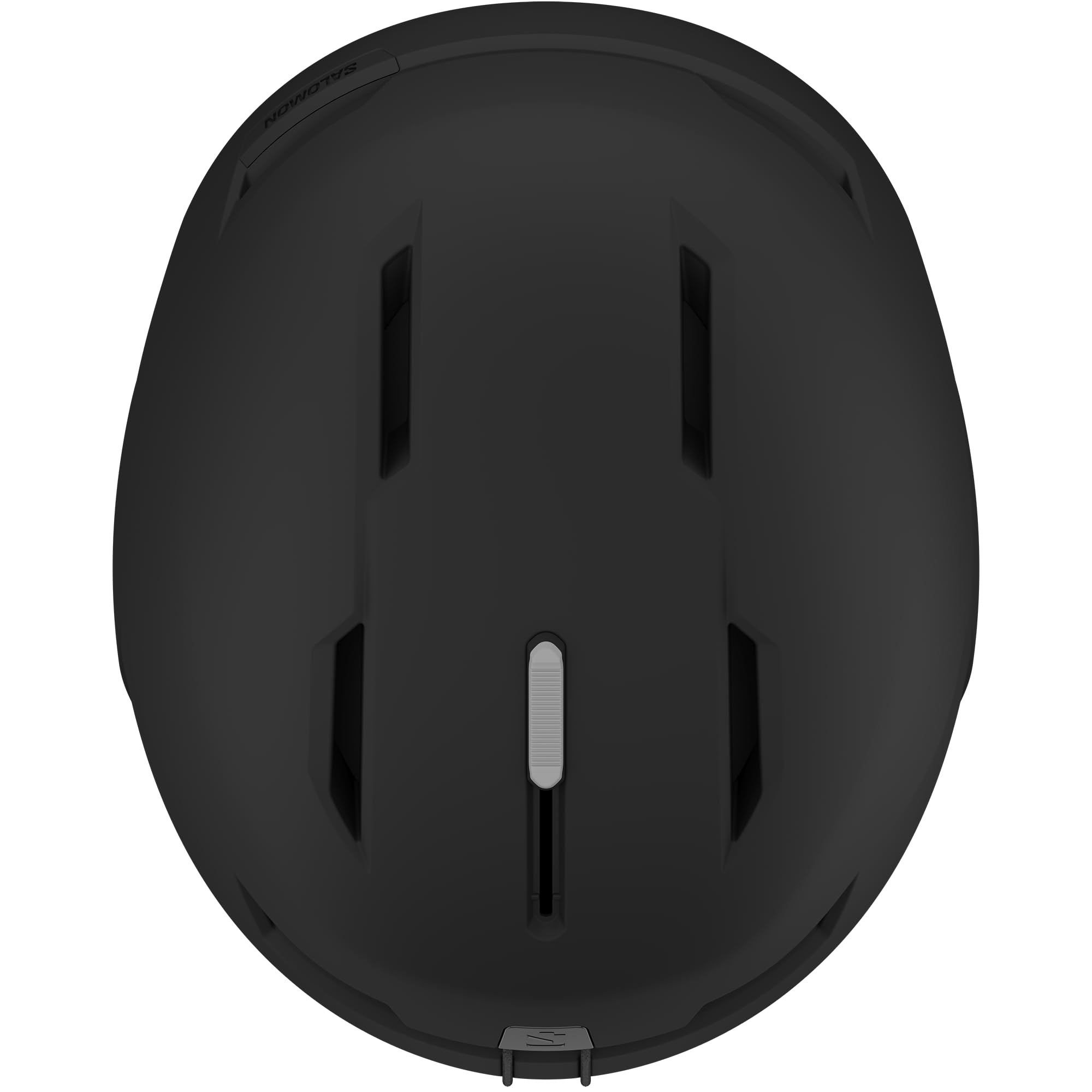 salomon-pioneer-3-black-casque-de-ski image 3
