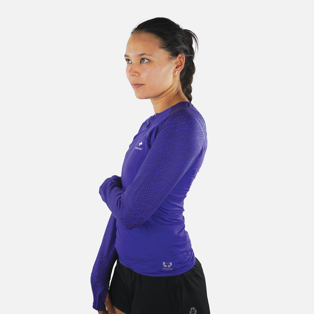 raidlight-r-light-femme-maillot-trail-manches-longues-l-ger image 2