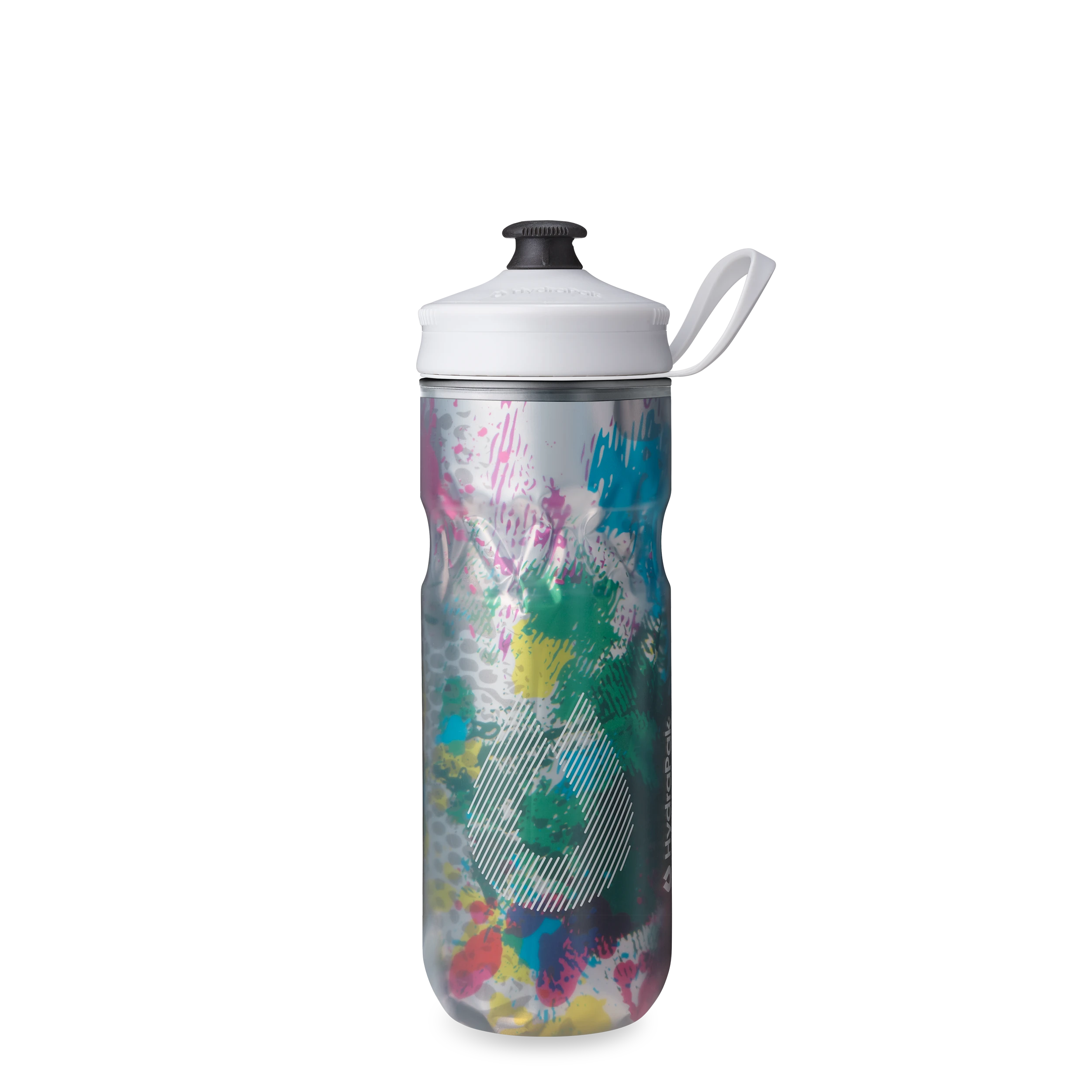hydrapak-polar-sport-600ml-splash-bidon-isotherme-sport image 1