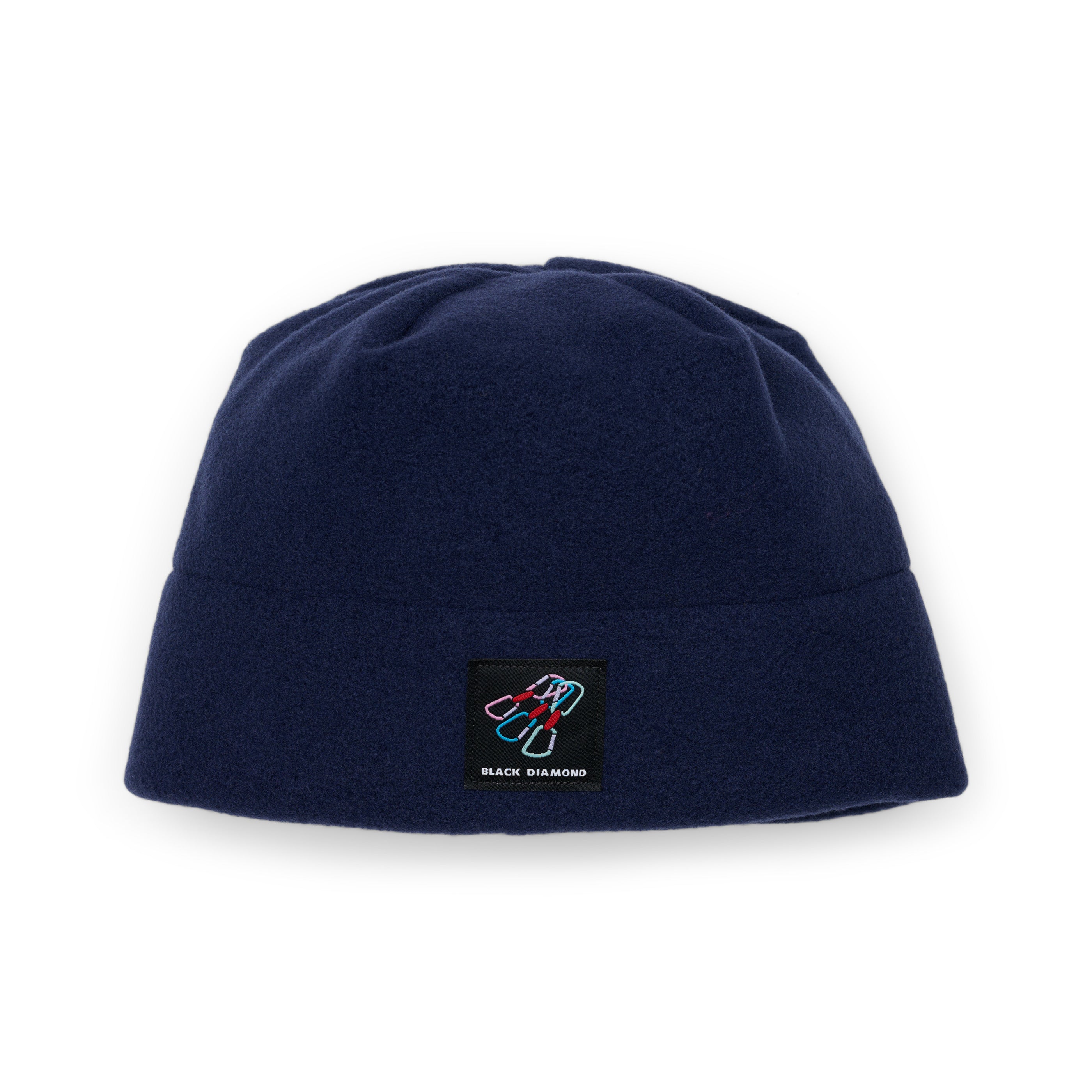 black-diamond-nordic-fleece-beanie-bonnet-polaire image 4