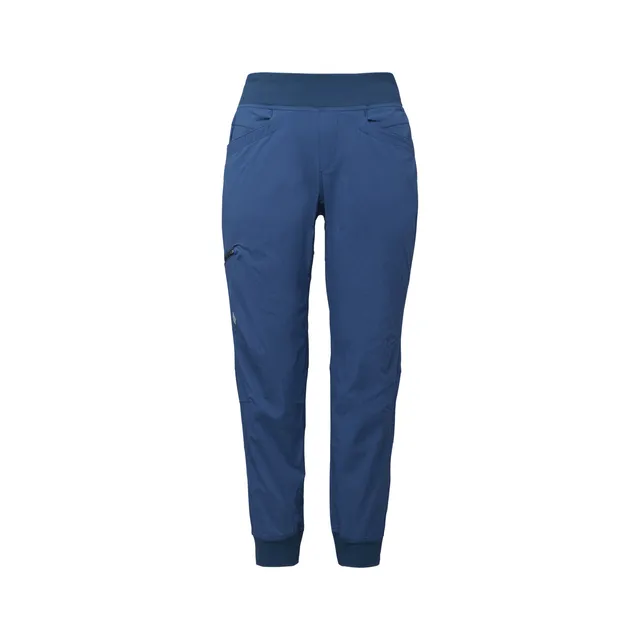 black-diamond-women-s-technician-jogger-pantalon-d-escalade-femme image 1