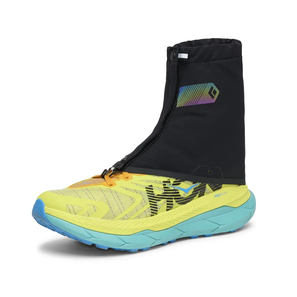 black-diamond-distance-gaiter-gu-tre-trail-hiver image 1