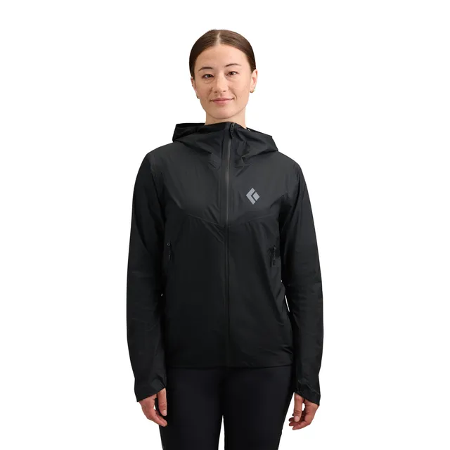 black-diamond-deploy-3l-shell-veste-imperm-able-femme-trail-alpine image 1