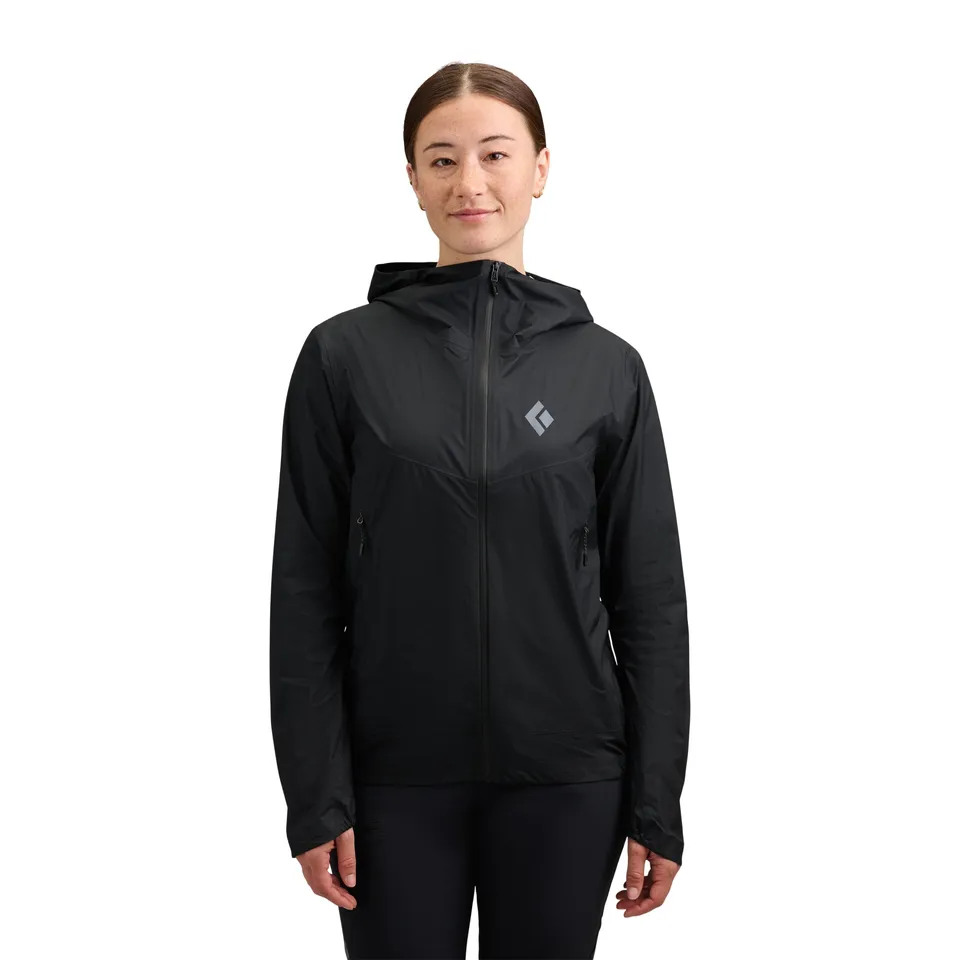 black-diamond-deploy-3l-shell-veste-imperm-able-femme-trail-alpine image 1