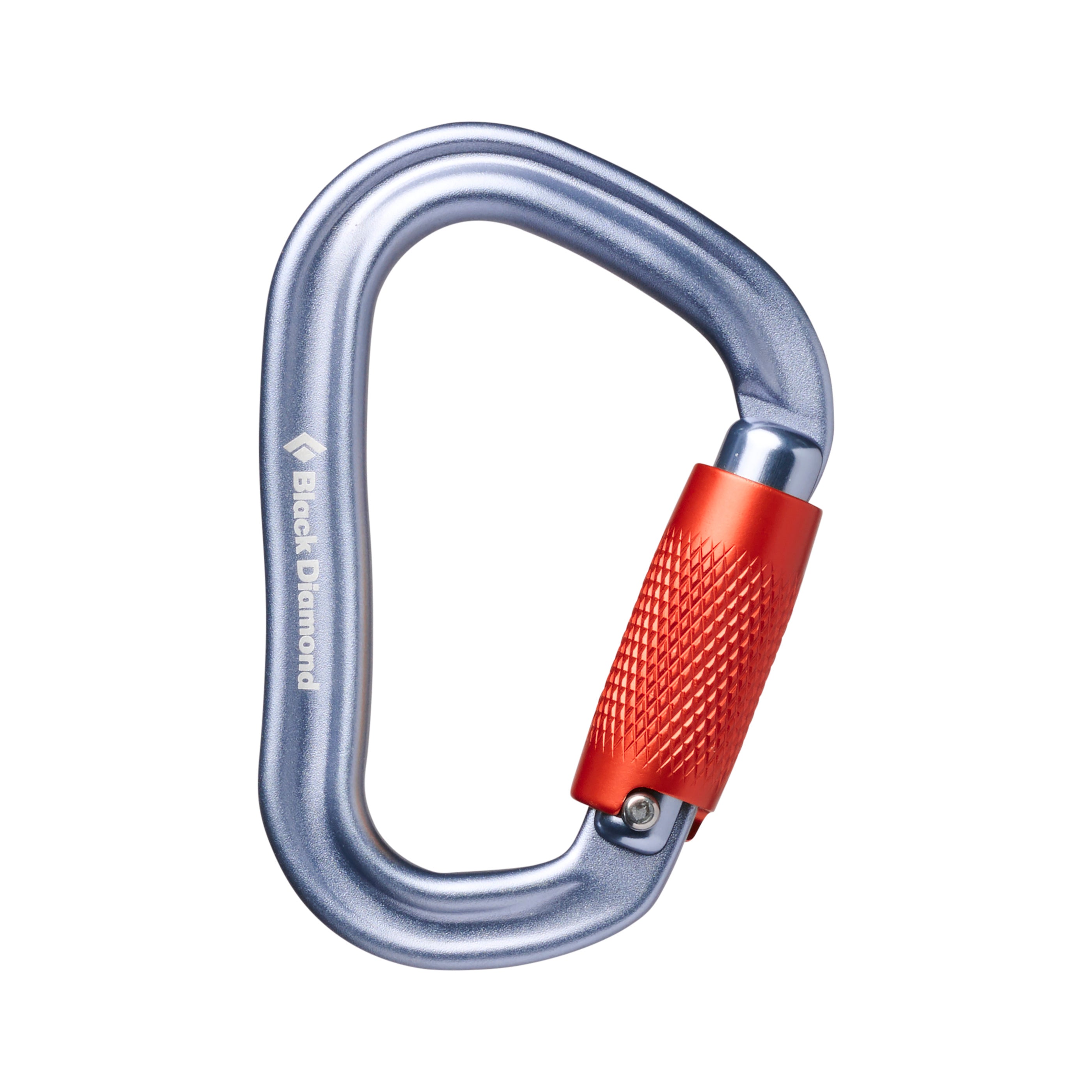 black-diamond-vaporlock-twistlock-mousqueton-autolock image 1