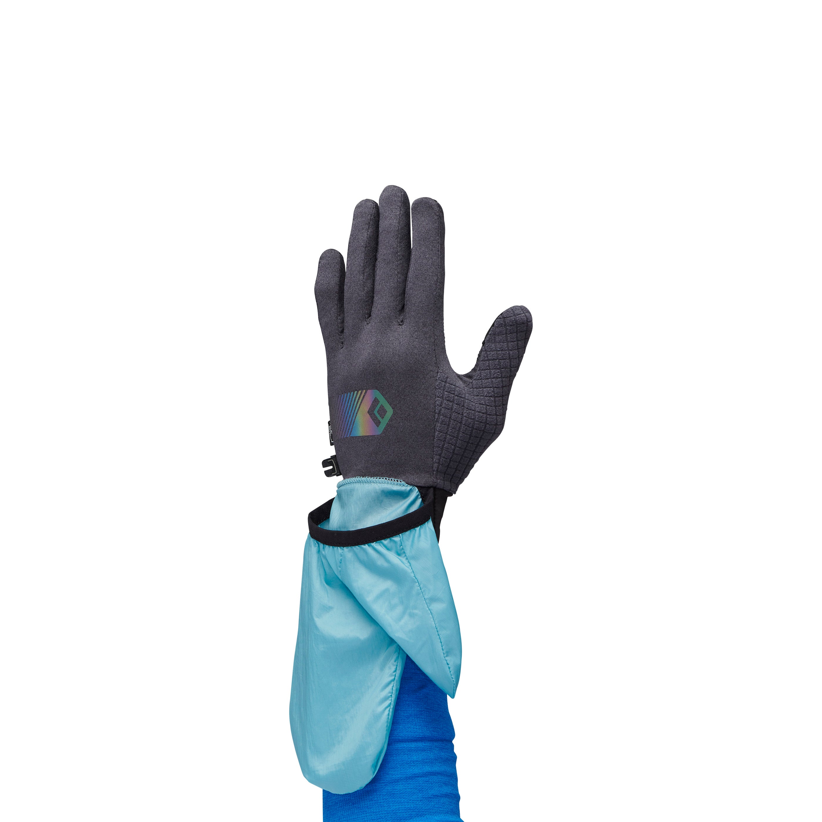 black-diamond-deploy-wind-hood-gloves-gants-polaire-coupe-vent-homme image 4