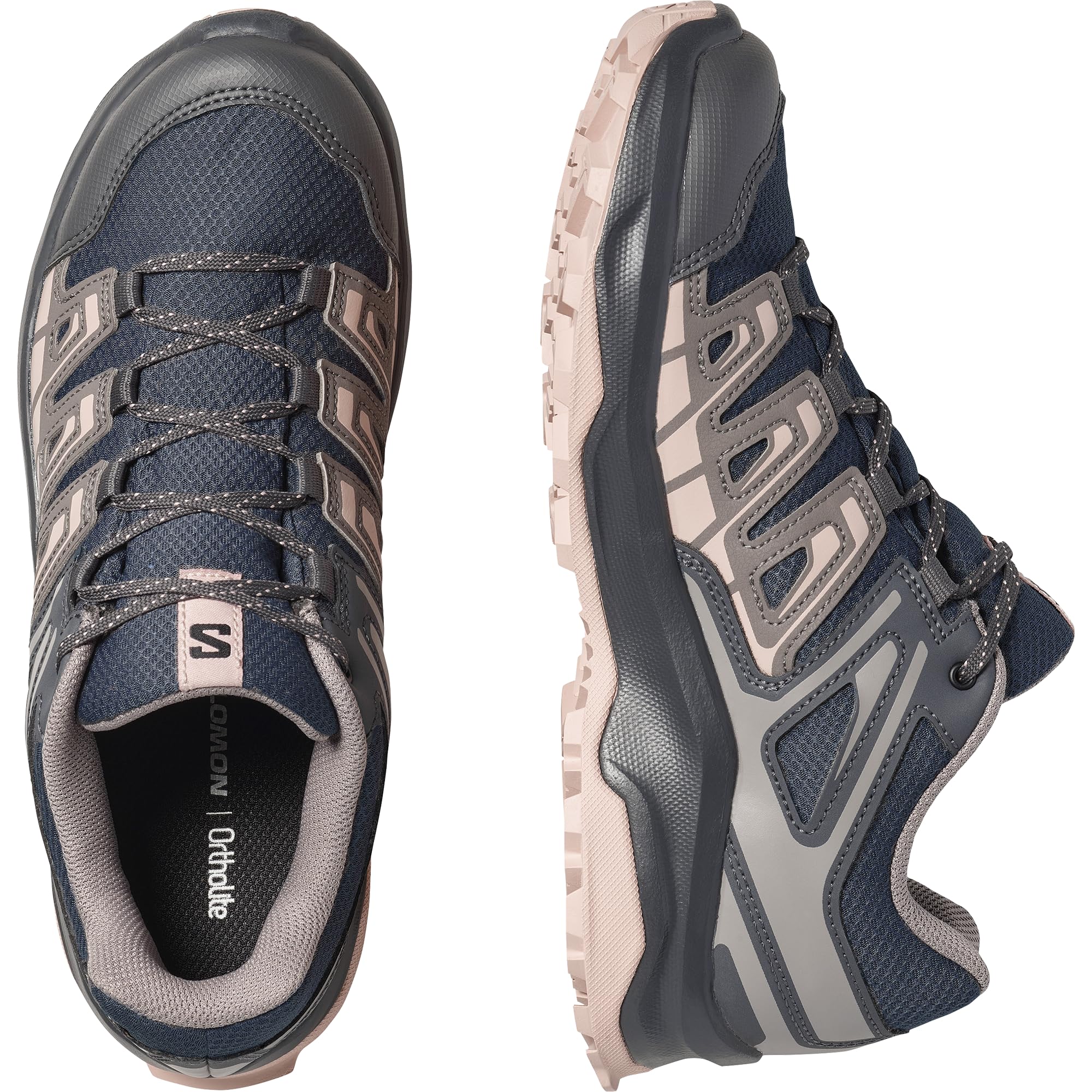salomon-extegra-gore-tex-chaussure-randonn-e-femme image 6
